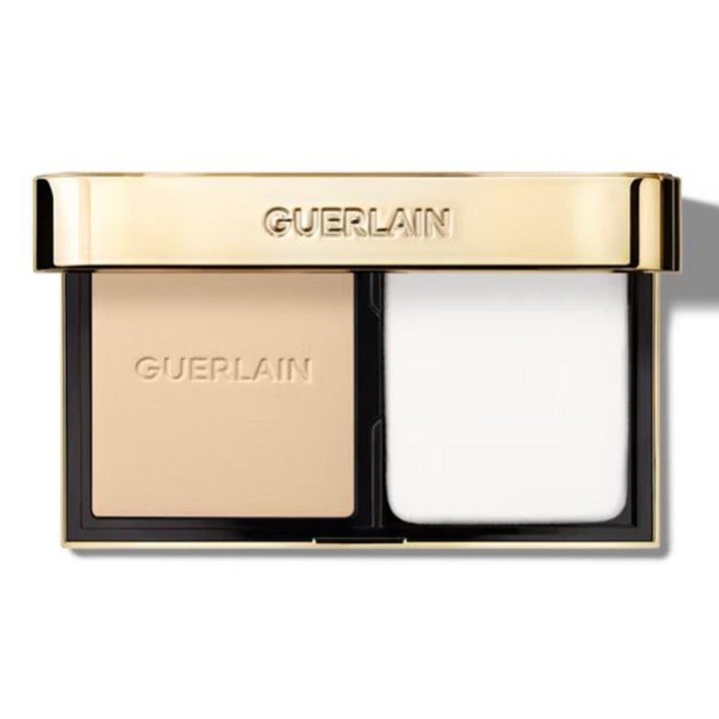 GUERLAIN Gesichtspflege Guer Parure Gold Polvo Compact