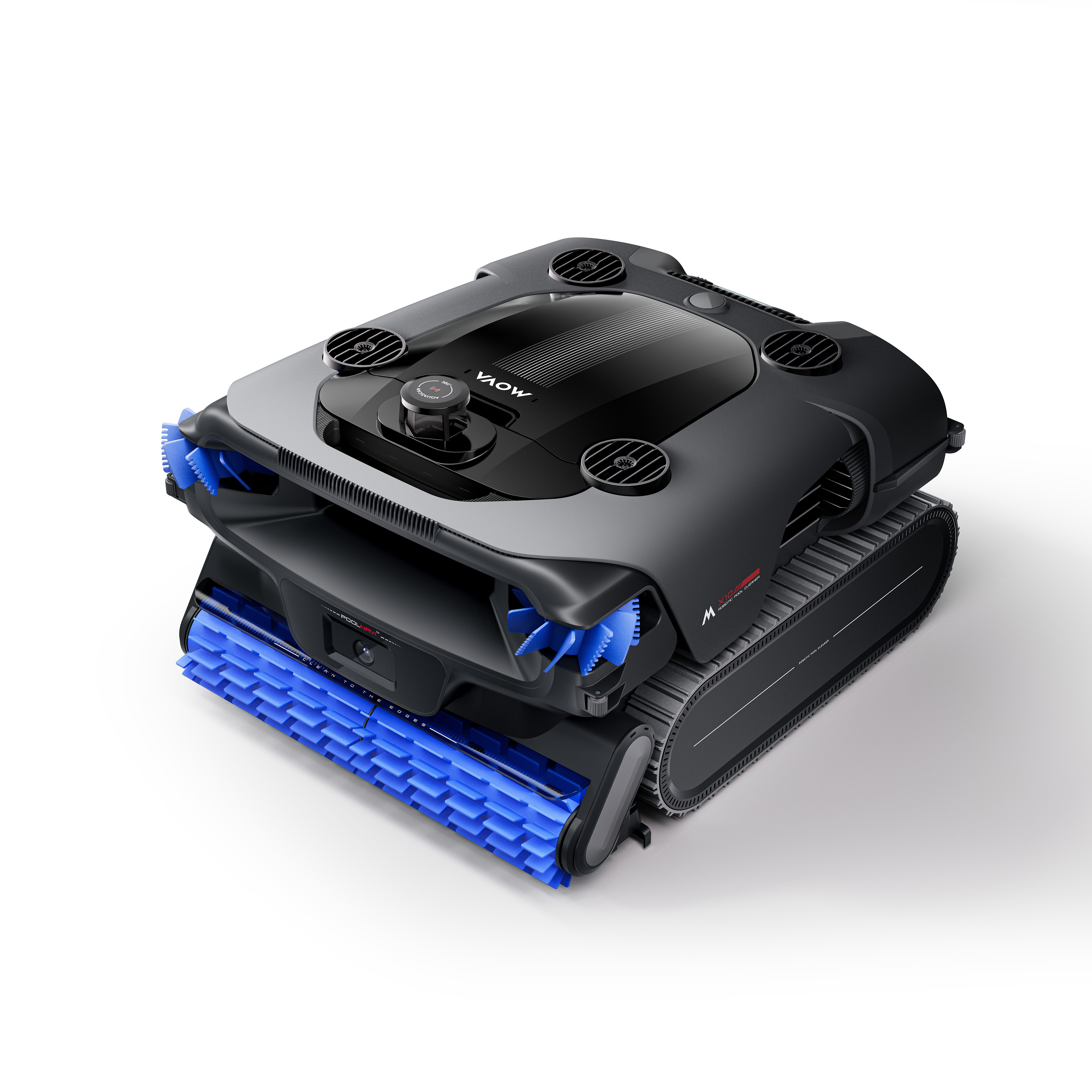 Mova Poolroboter Rover X10