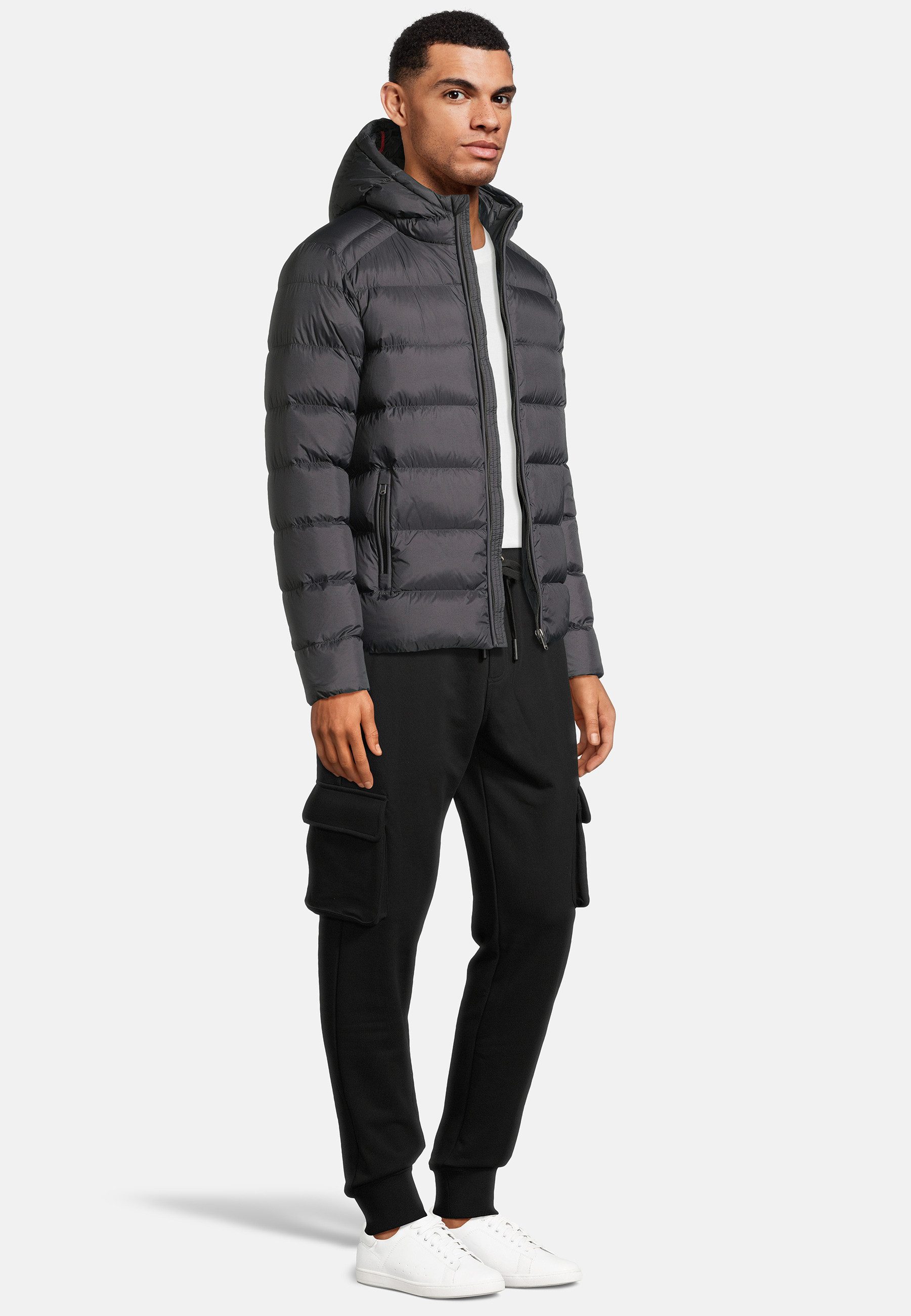 JOTT Daunenjacke JOHNY