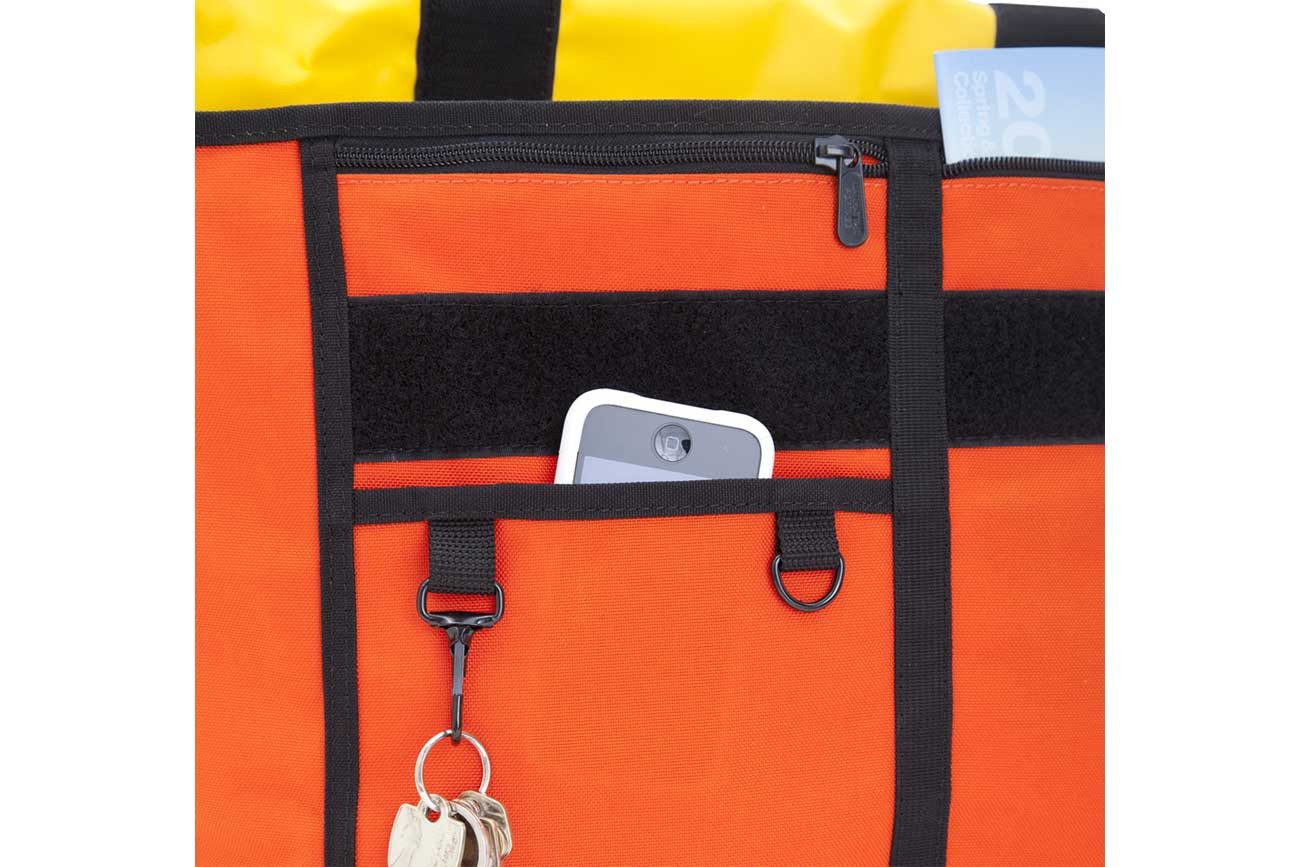 Manhattan Portage Messenger Bag