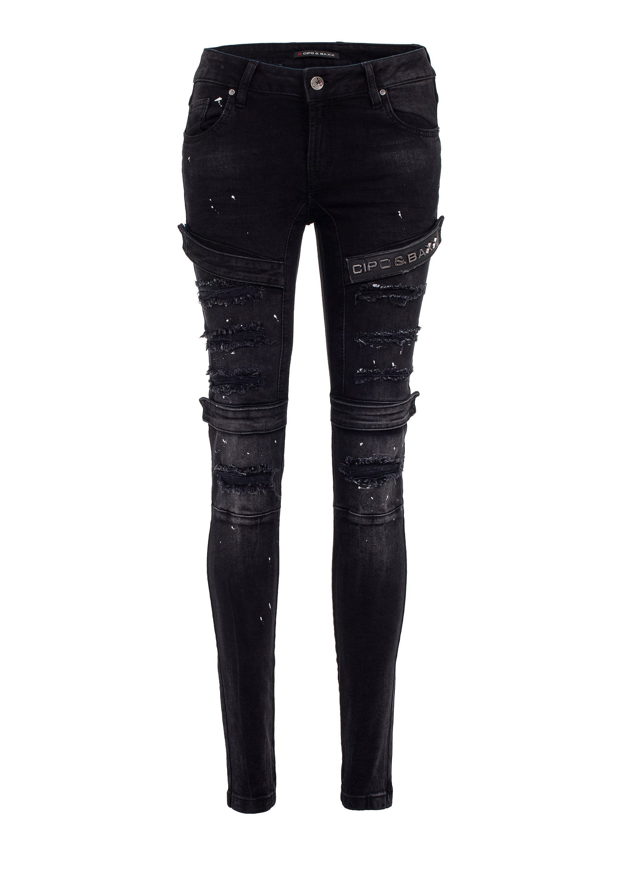 Slim-fit-Jeans Jeans