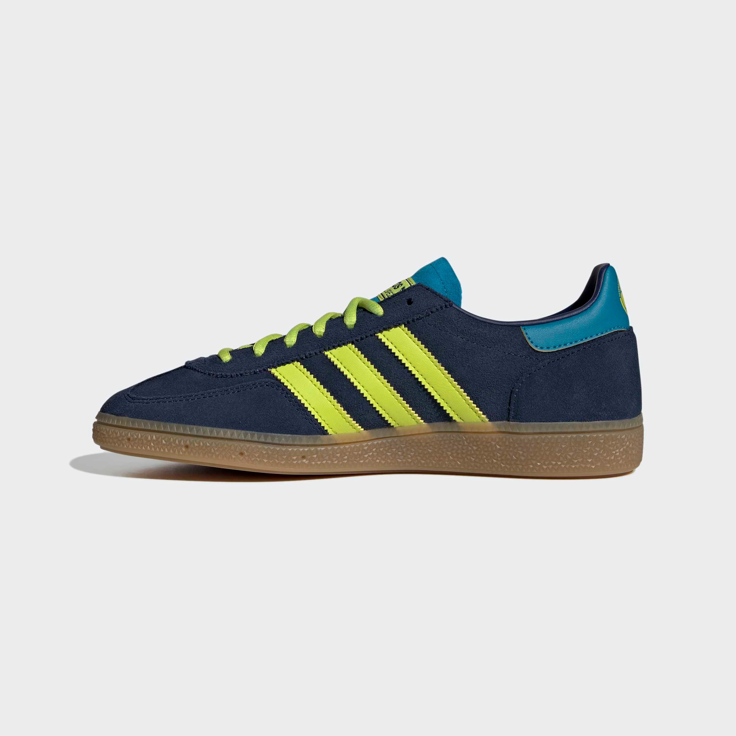adidas Performance HANDBALL SPEZIAL Sneaker (Deutschland, Spanien, Italien, Argentinien, Japan, Jamaika, Mexiko) WM 2026 Edition (Länderschuhe)