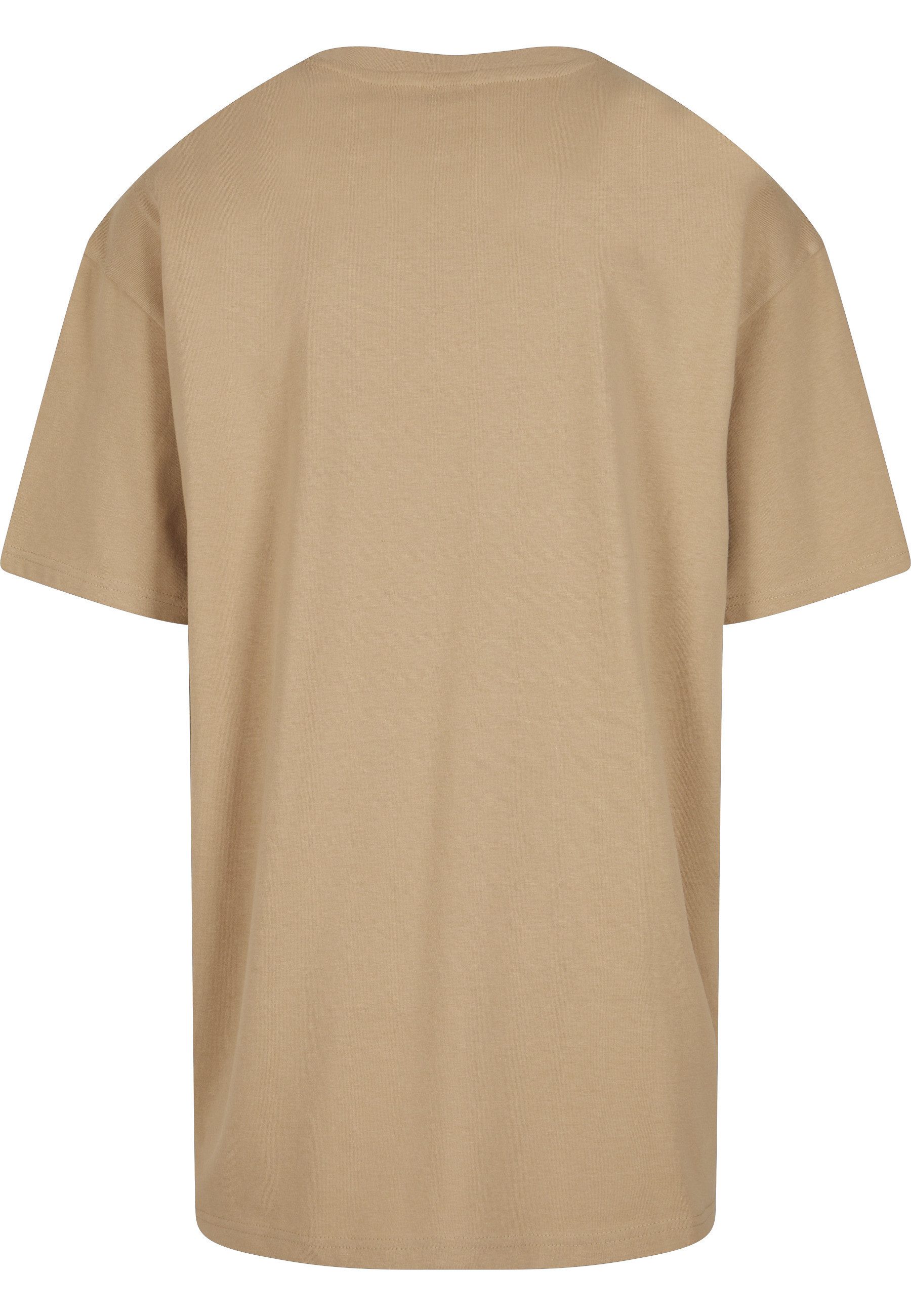 URBAN CLASSICS T-Shirt Urban Classics Herren Heavy Oversized Tee (1-tlg)