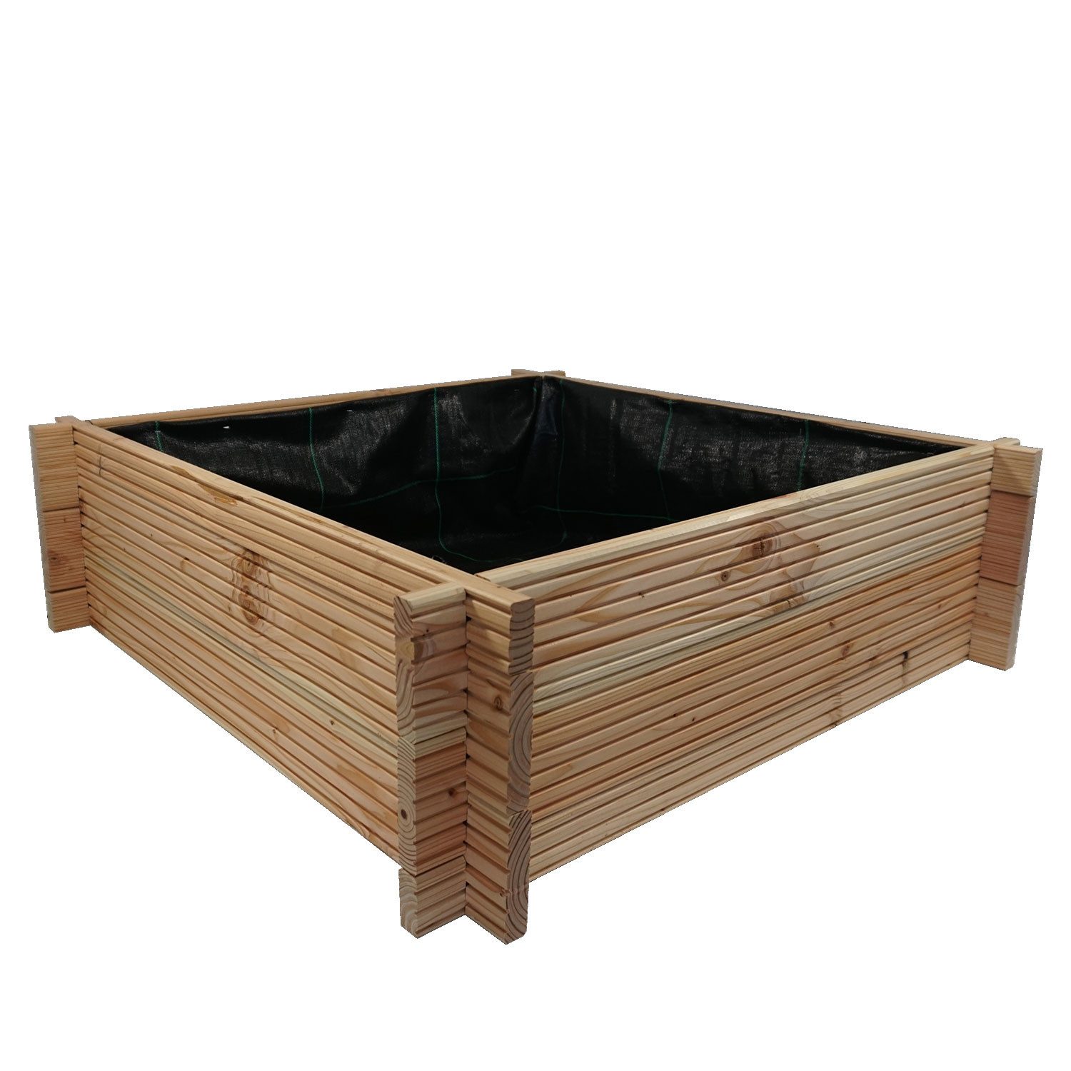 Nordje Blumenkasten, Hochbeet Aik aus hochwertigem günstig online kaufen