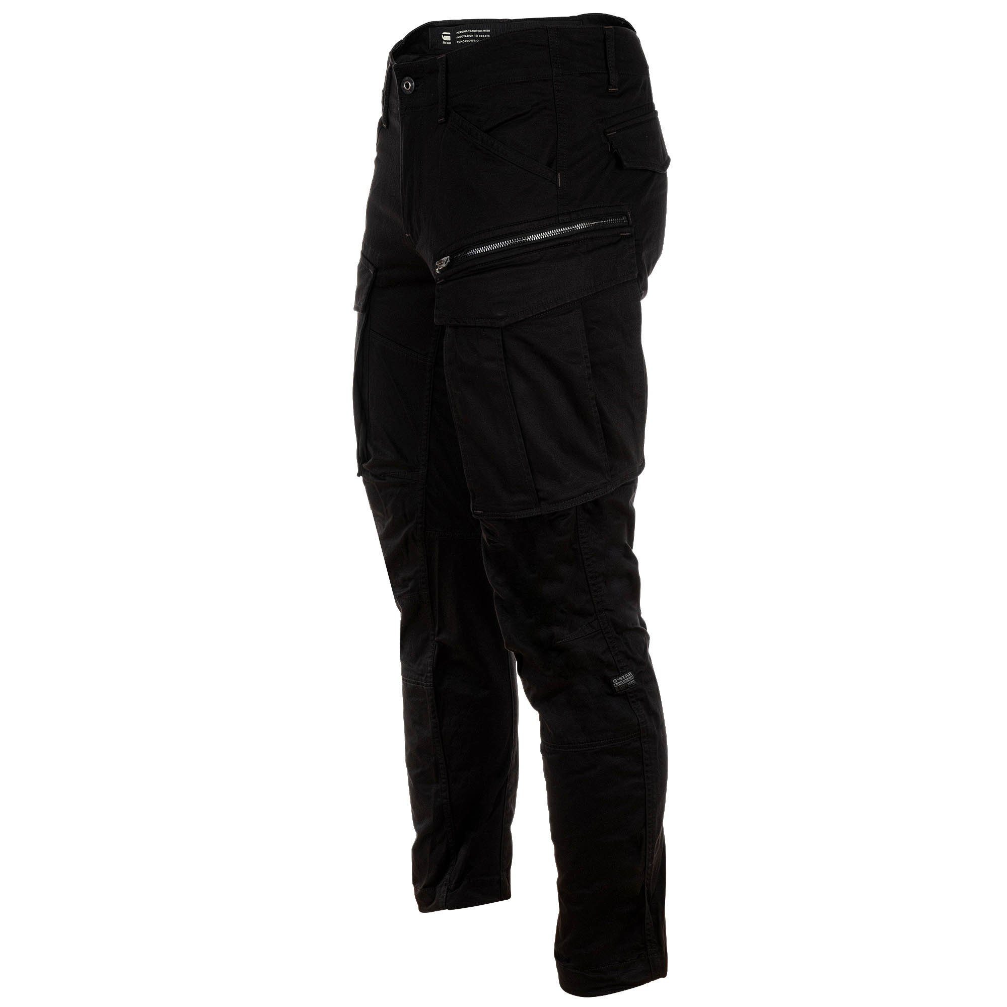 G-STAR Regular-fit-Jeans Herren Jeans Baumwolle