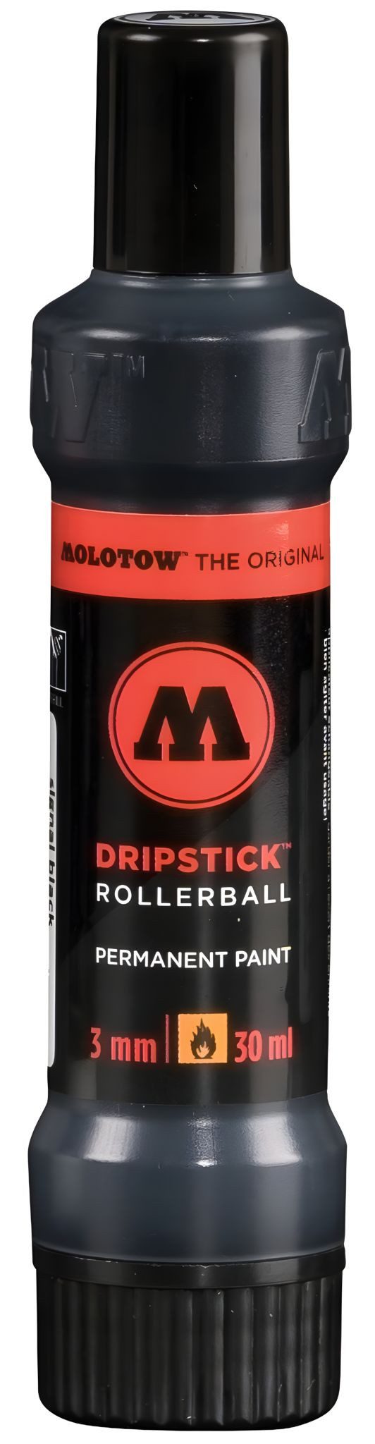 MOLOTOW Malstift Molotow DRIPSTICK 862DS 30ml signalschwarz