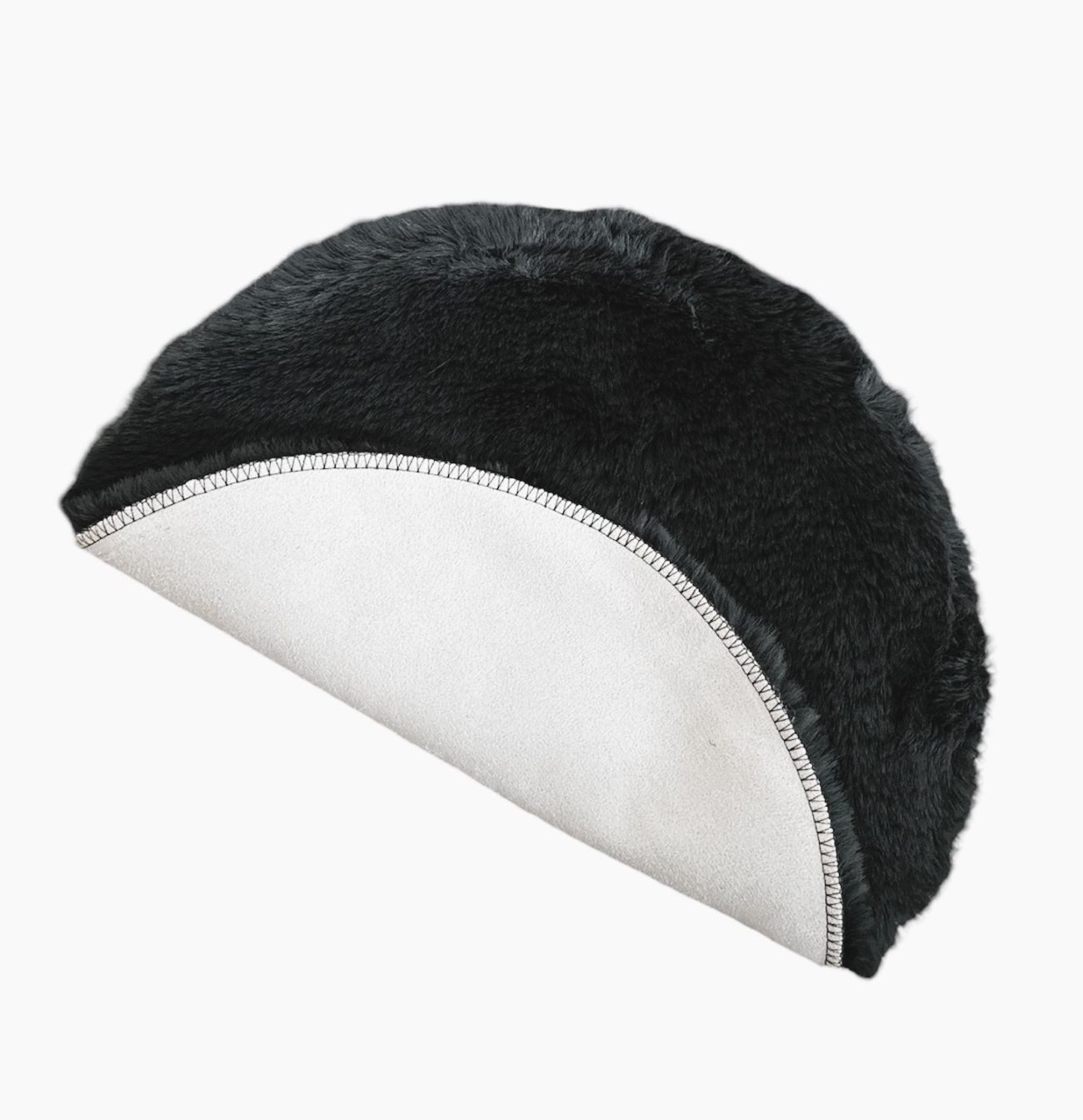 VIVA Home Tischläufer Dekofell Kuschelfell Ø günstig online kaufen