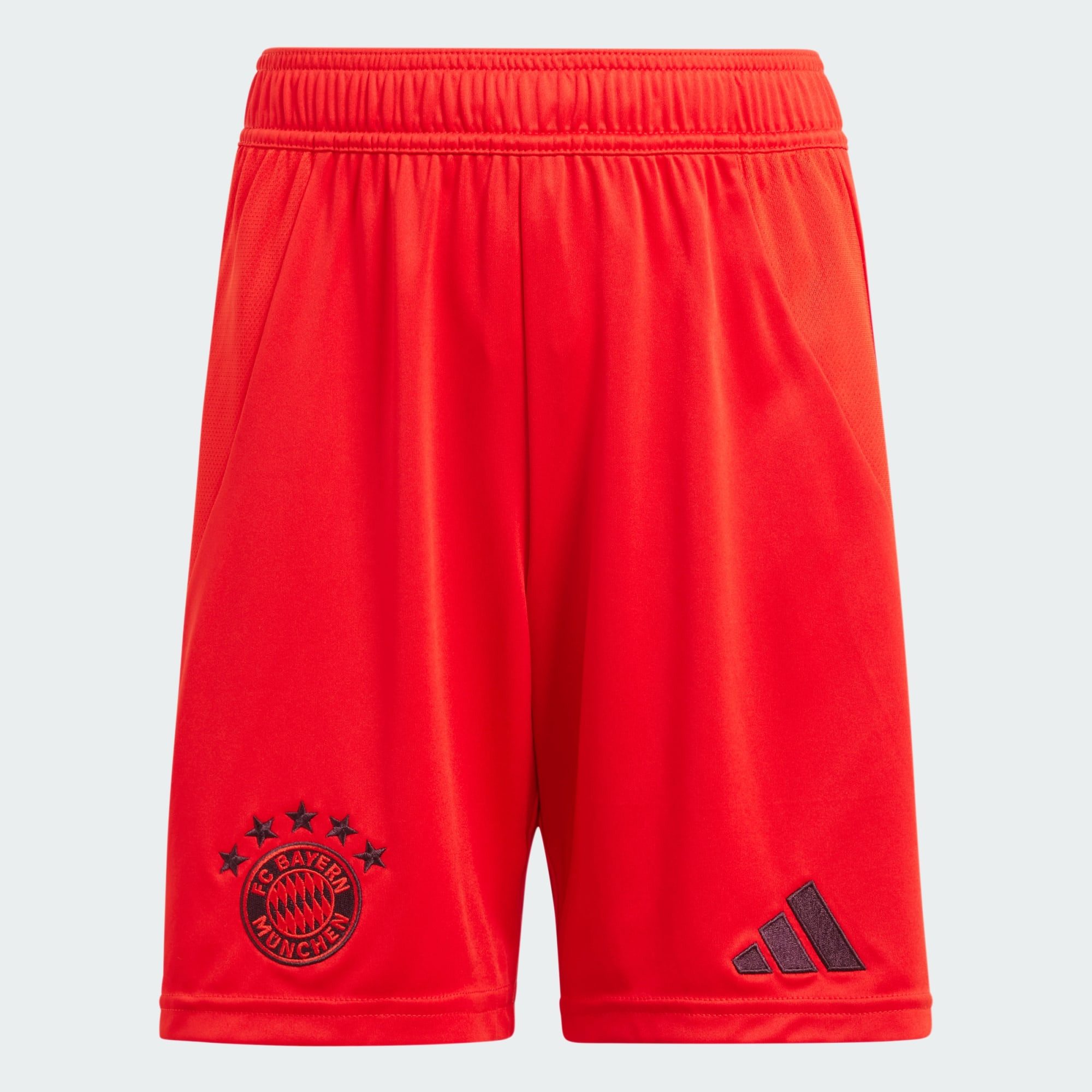 adidas Performance Shorts FC BAYERN MÜNCHEN 24/25 KIDS HEIMSHORTS (1-tlg)