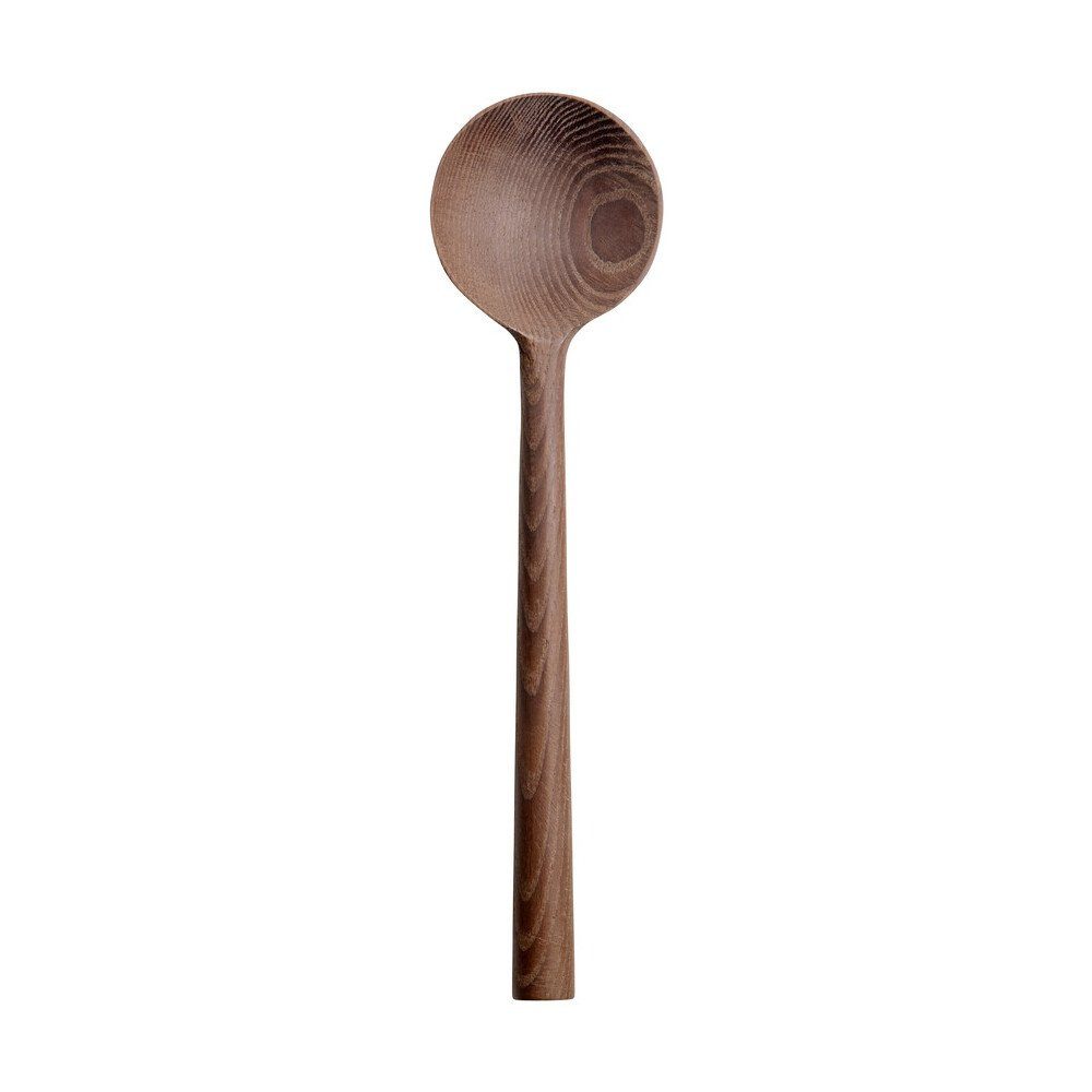 ASA SELECTION Geschirr-Set Servierlöffel 28 cm Esche, Natur