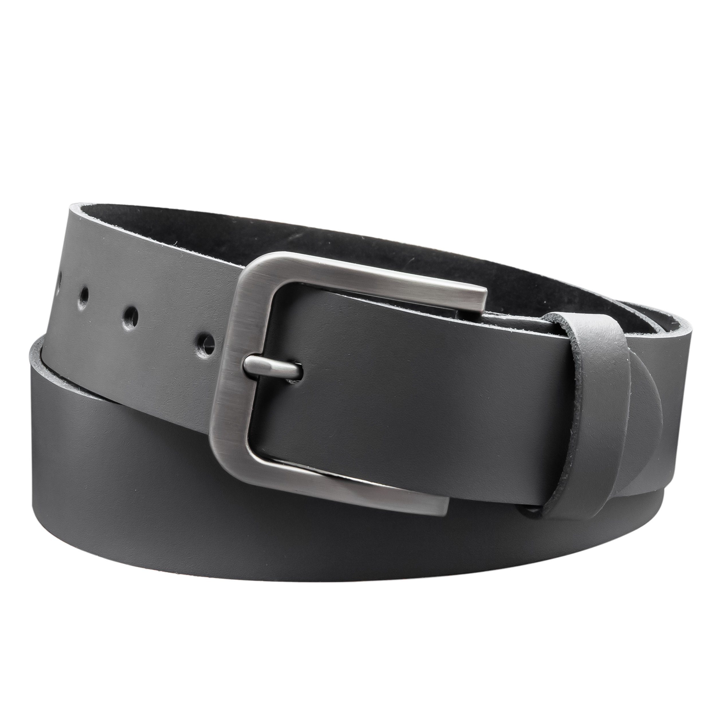 COLOGNEBELT Ledergürtel E20-SL MADE IN GERMANY günstig online kaufen