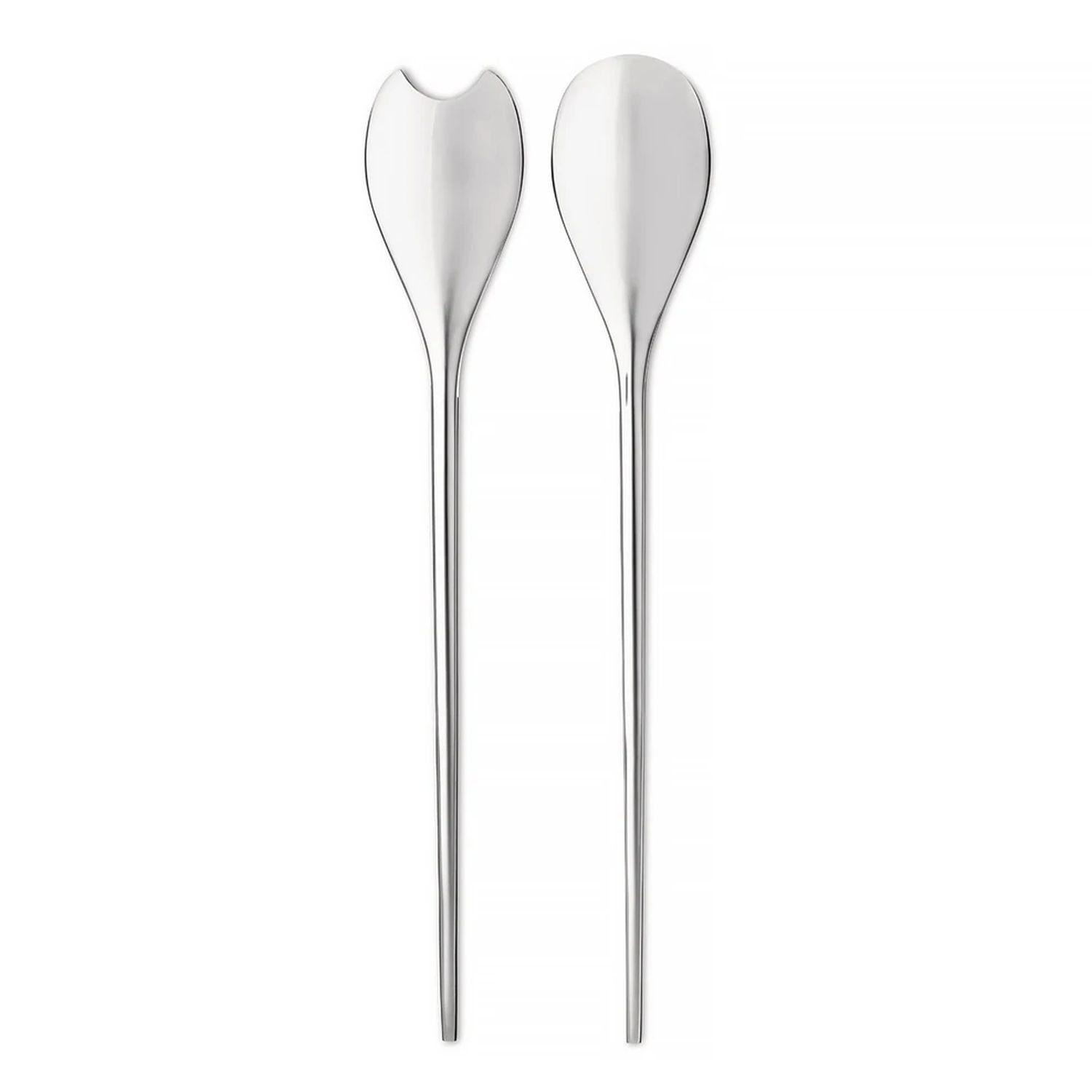 Alessi Наборы для салата Human Collection