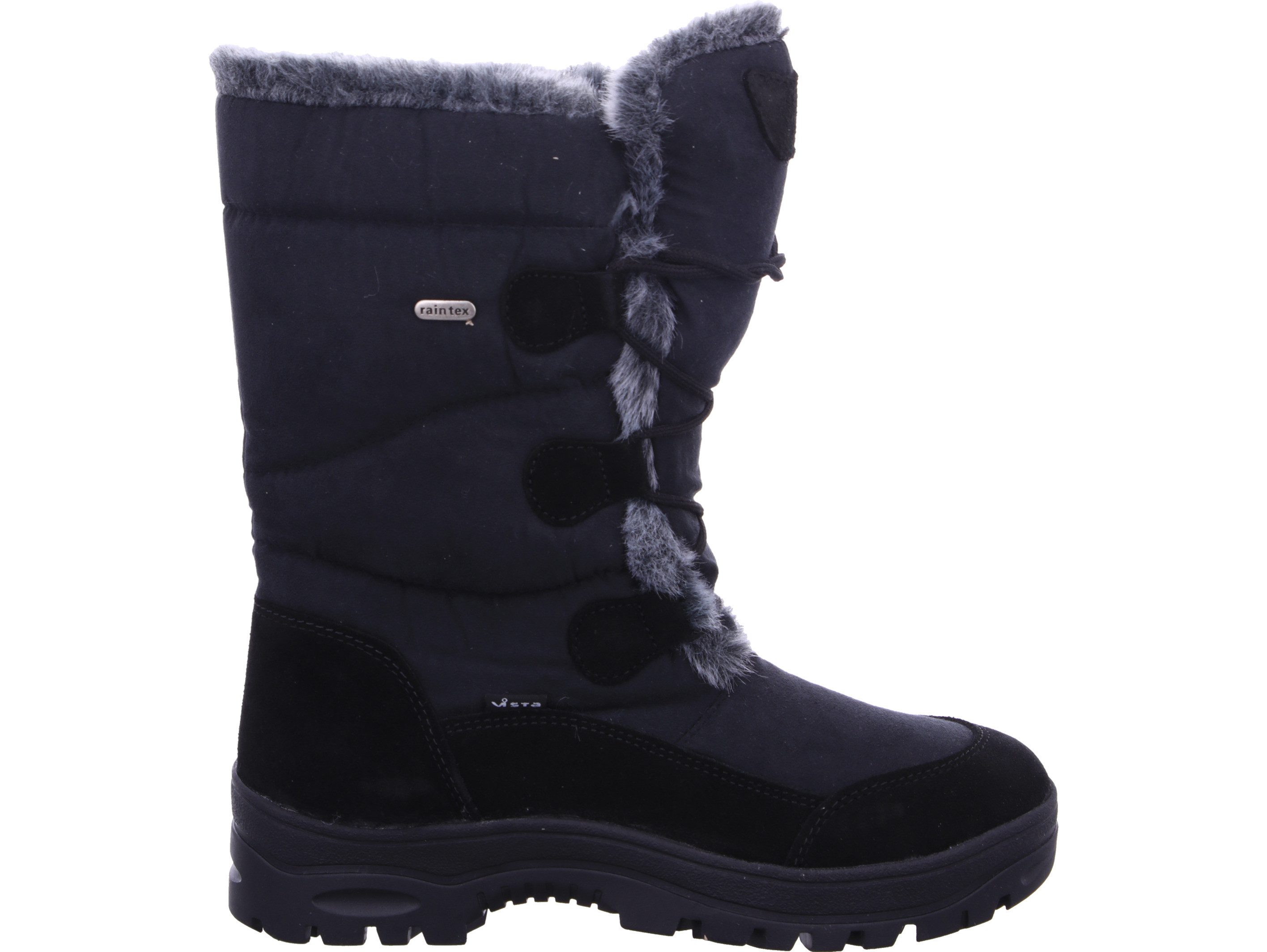 Vista Winterstiefel mit TEX-Membran günstig online kaufen