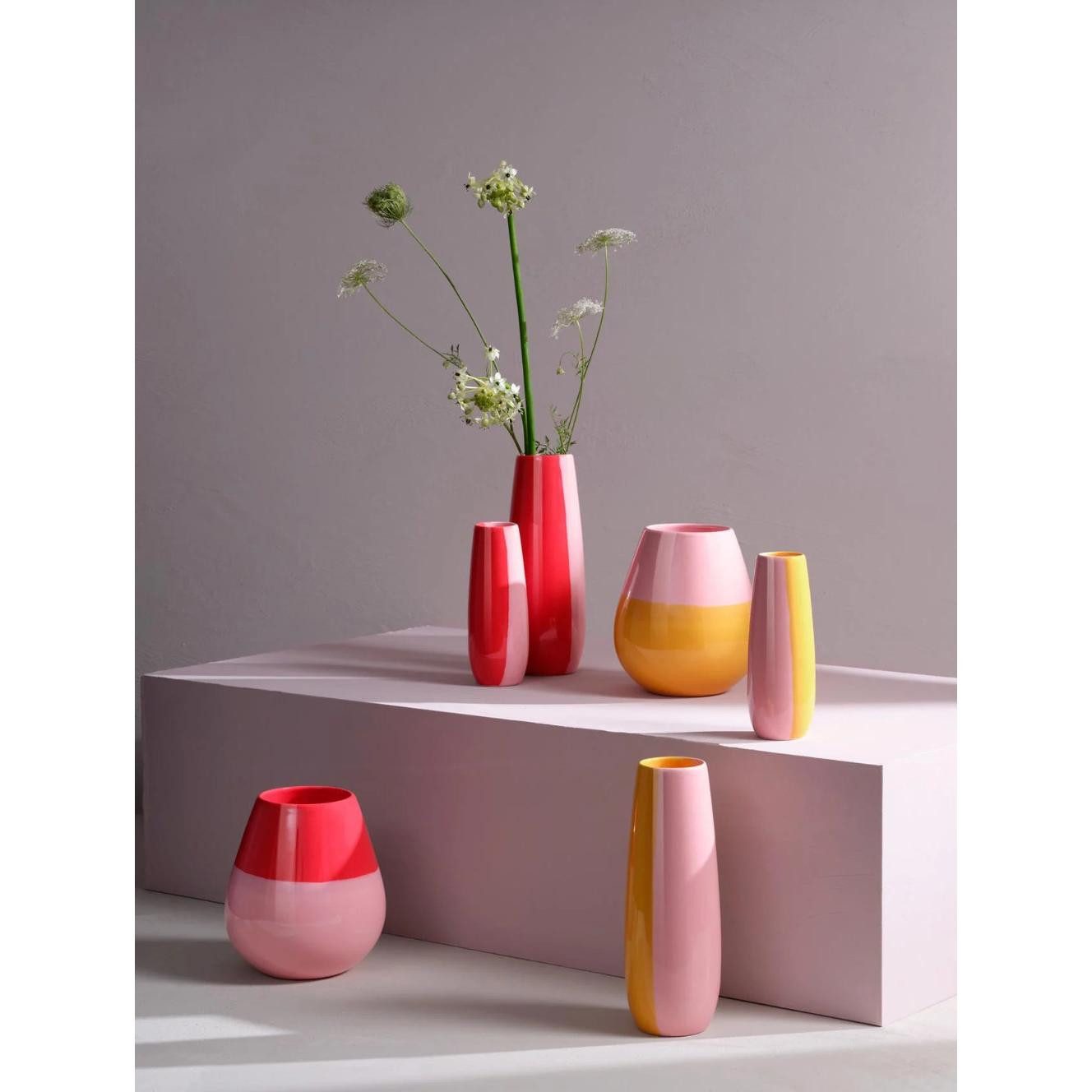 ASA SELECTION Dekovase Asa Vase Smoothie günstig online kaufen