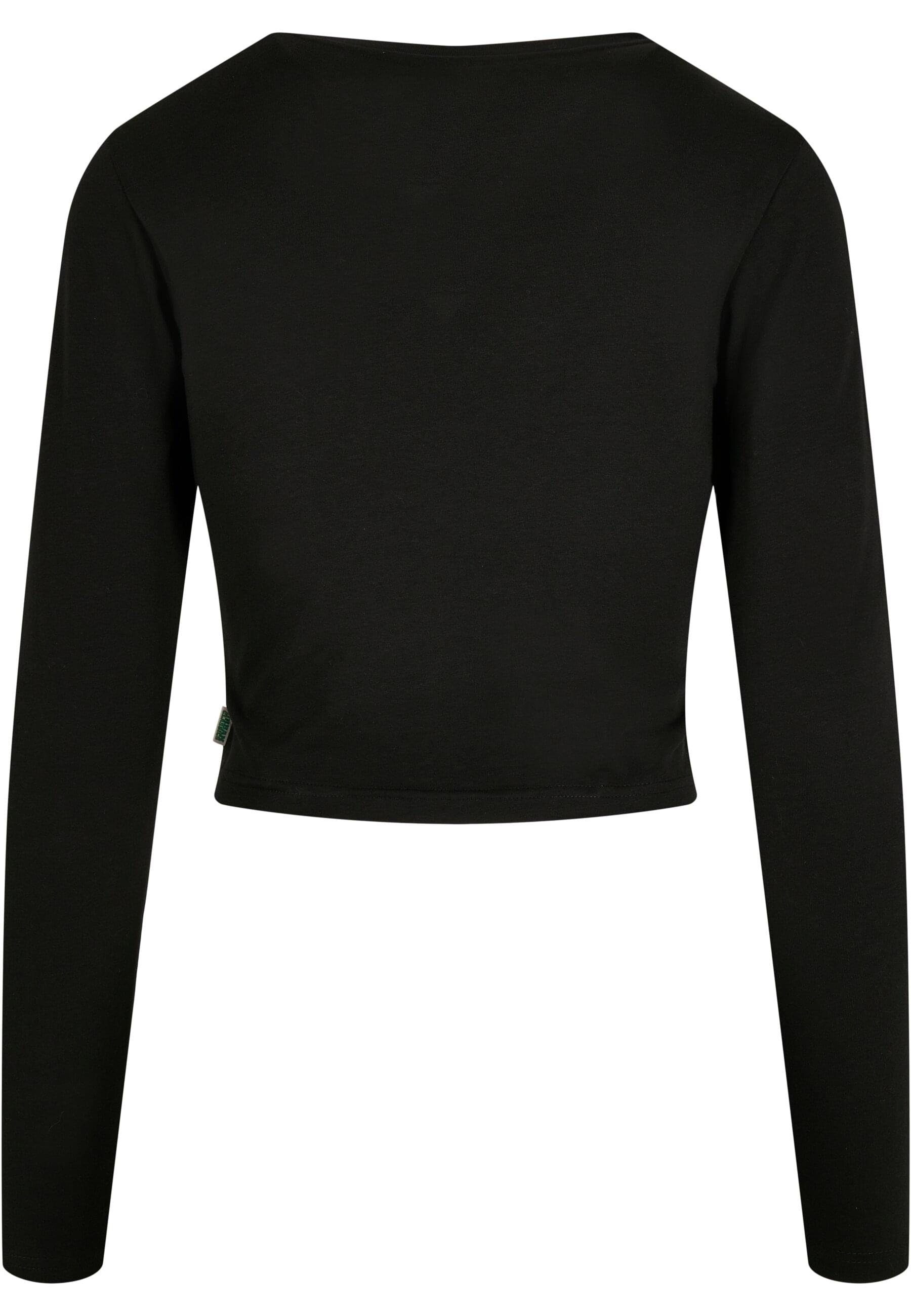 URBAN CLASSICS Langarmshirt Urban Classics Damen günstig online kaufen