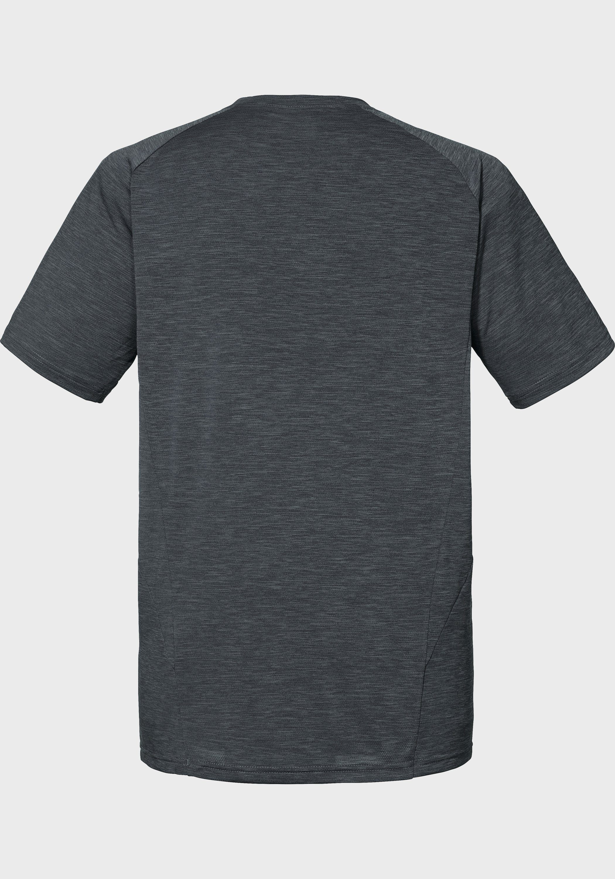 Schöffel T Shirt grau M Funktionsshirt Boise2