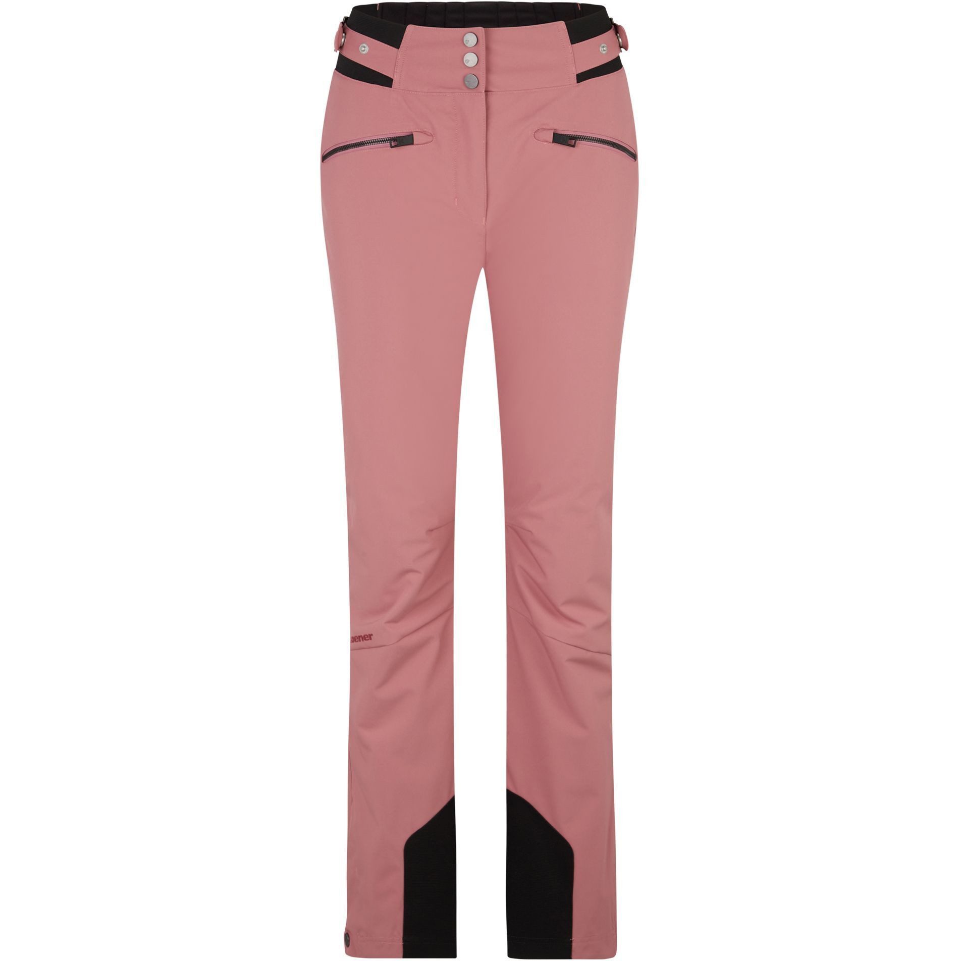 Skihose Ziener Skiwear Ski Hose TILLA blossom