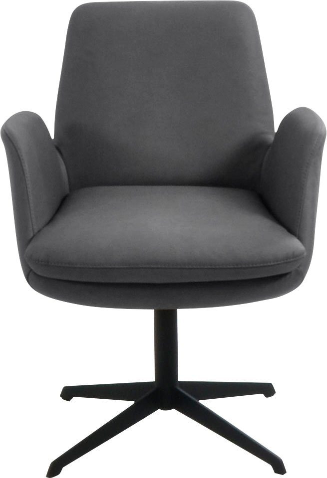 K+W Komfort & Wohnen Drehstuhl Cube, günstig online kaufen