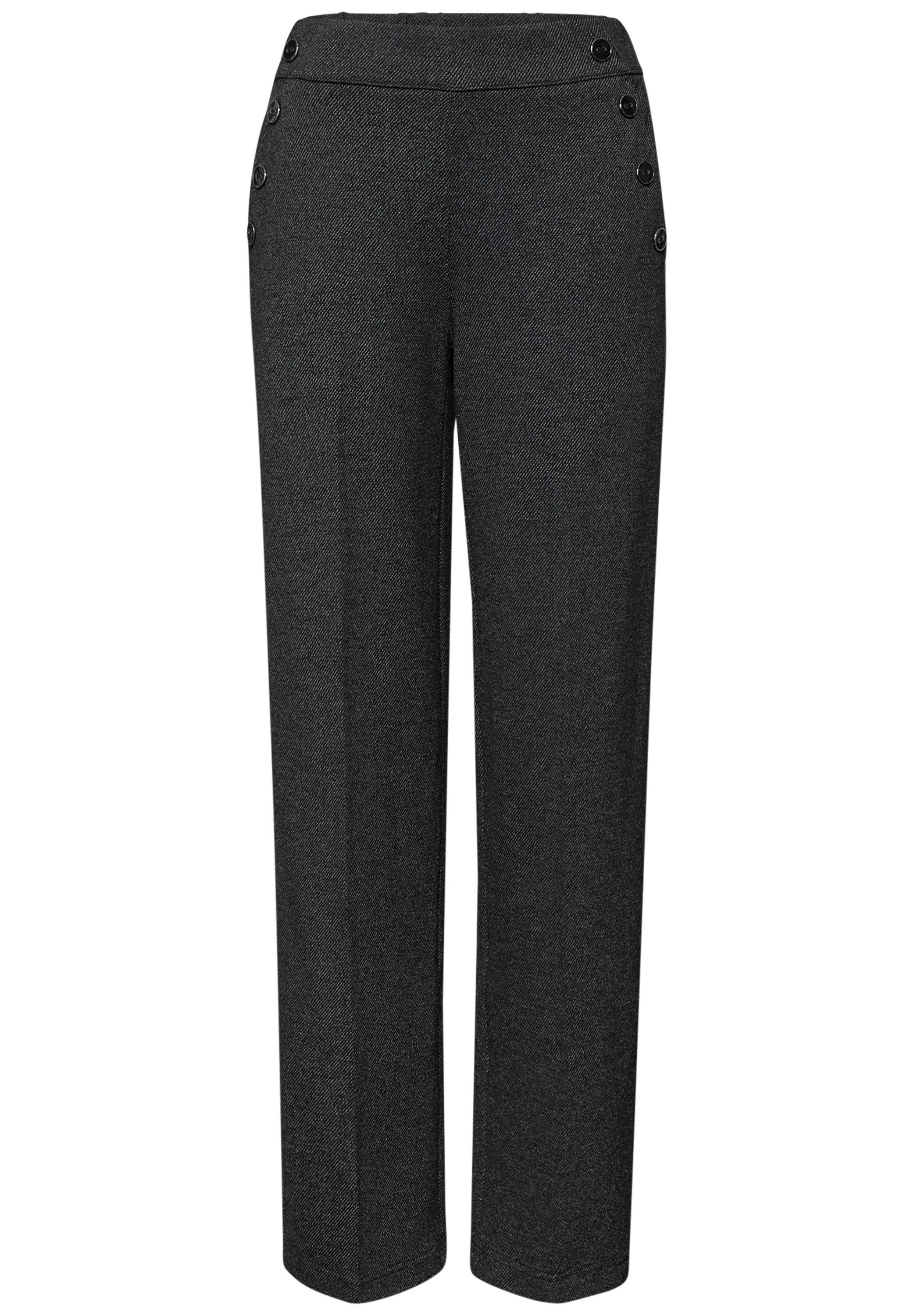 Stoffhose