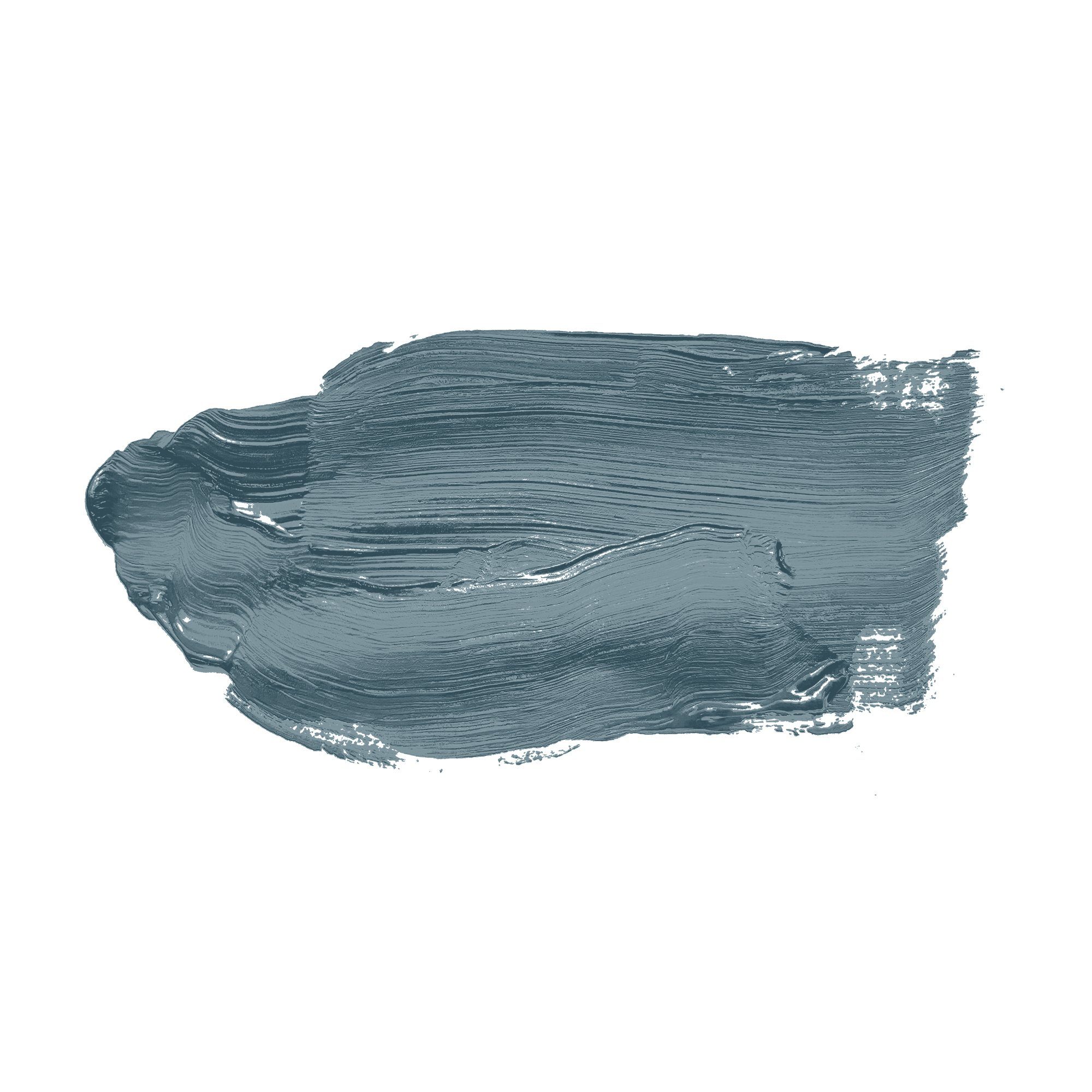 Blue 3011 Wand- Seidenmatt und Mussel Deckenfarbe Innenfarbe A.S. 5l Wandfarbe, Création