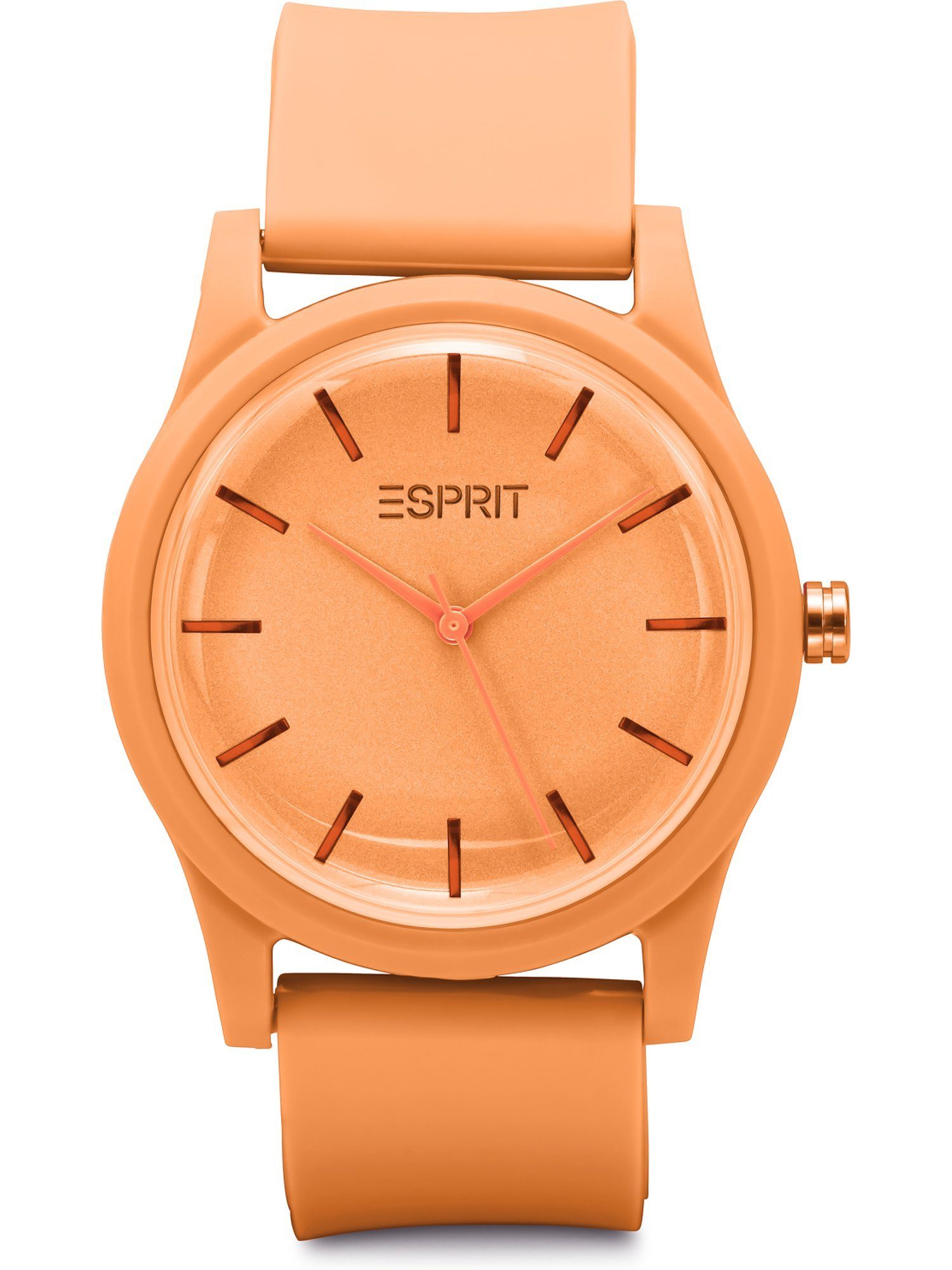 Esprit Quarzuhr ESPRIT Unisex-Uhren Analog Quarz, günstig online kaufen