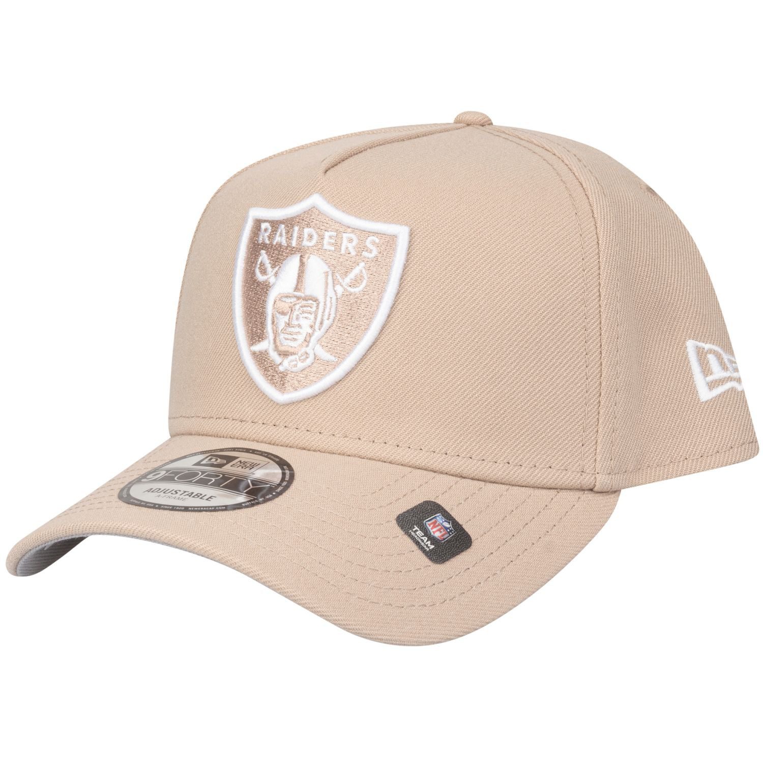 Trucker Cap 9Forty Las Vegas Raiders