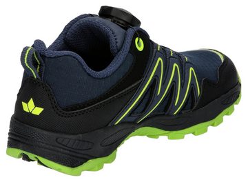 Lico Leander Sneaker mit Comfortex-Klimamembrane, Freizeitschuh, Halbschuh, Schnürschuh