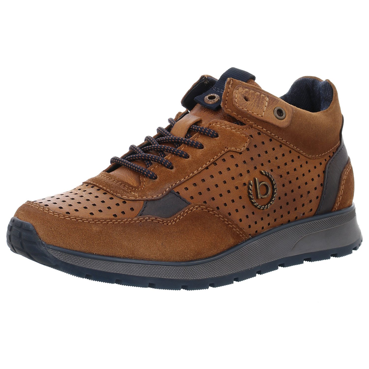 bugatti Ivo Stiefel