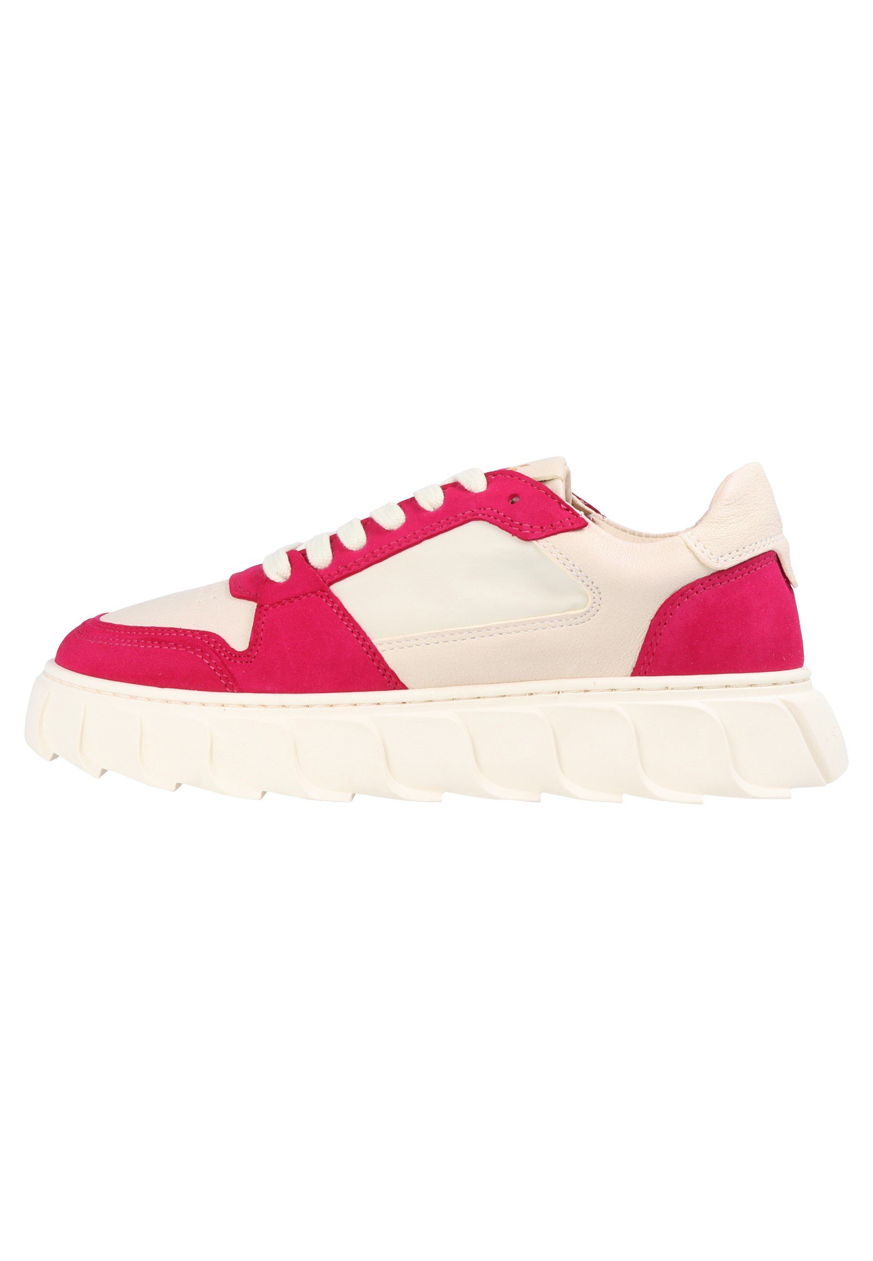 Apple of Eden LONDON SUEDE Sneaker