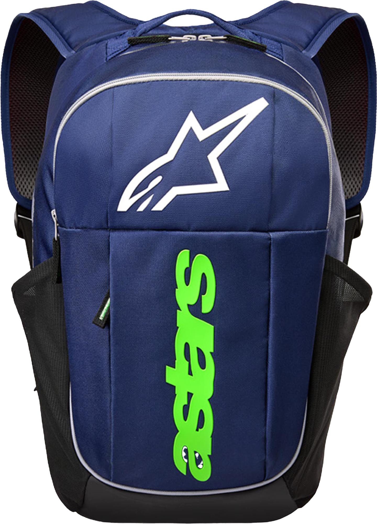 Alpinestars Freizeitrucksack GFX Boss Rucksack, robust