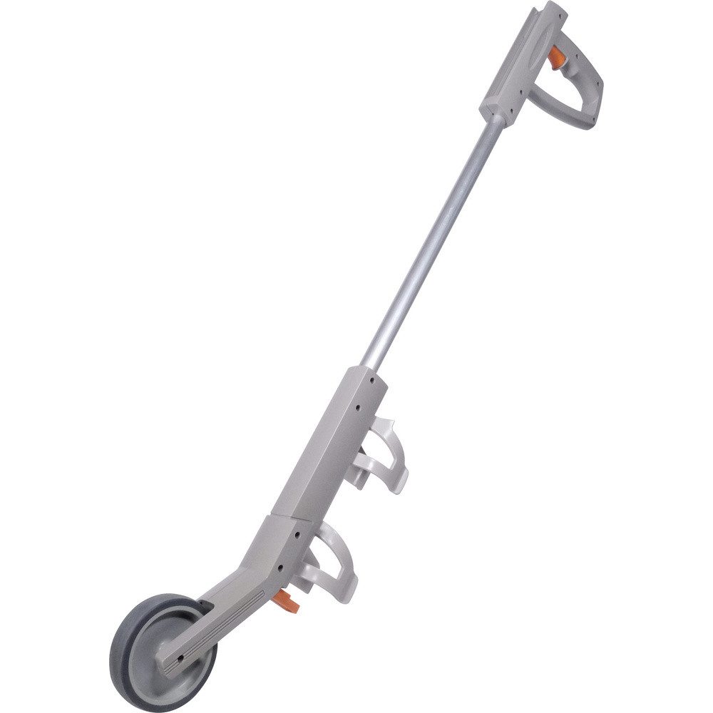 DURABLE Zielmarkierung Durable 114210 DURABLE Markierstange DURALINE® EasyTrack S grau 114210