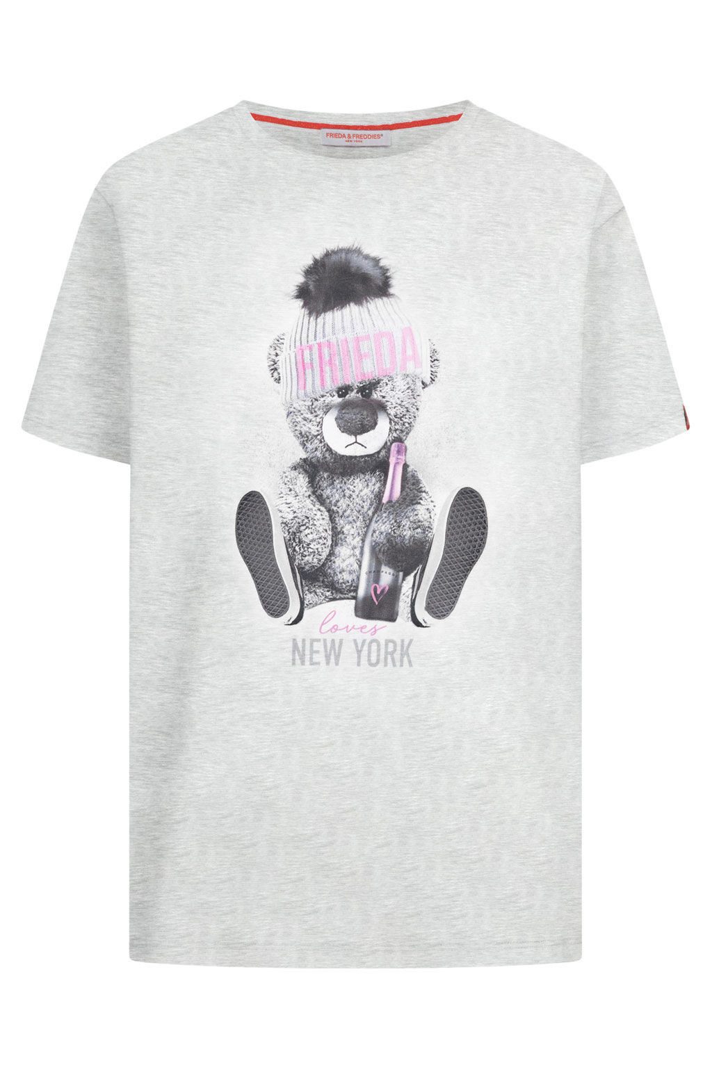 Frieda & Freddies T-Shirt günstig online kaufen