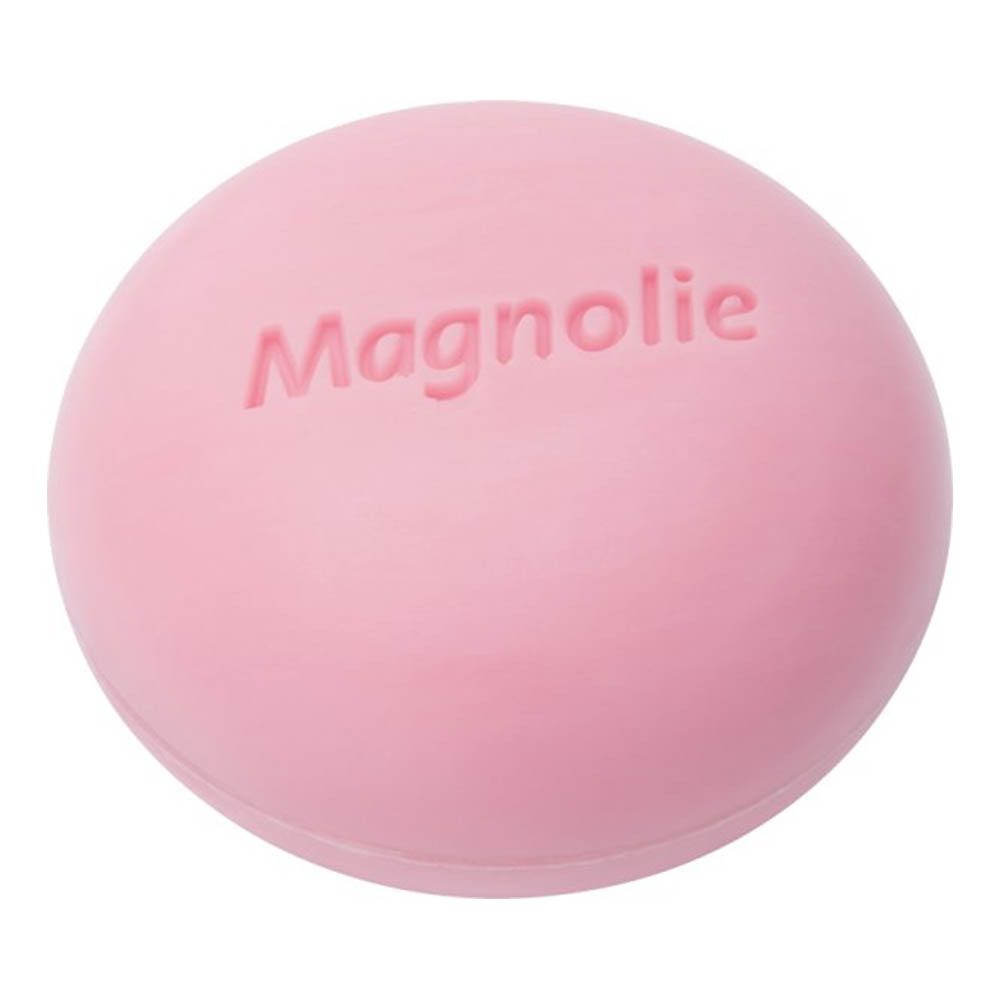 Speick Naturkosmetik GmbH & Co. KG Feste Duschseife Bade- und Duschseife - Magnolie 225g