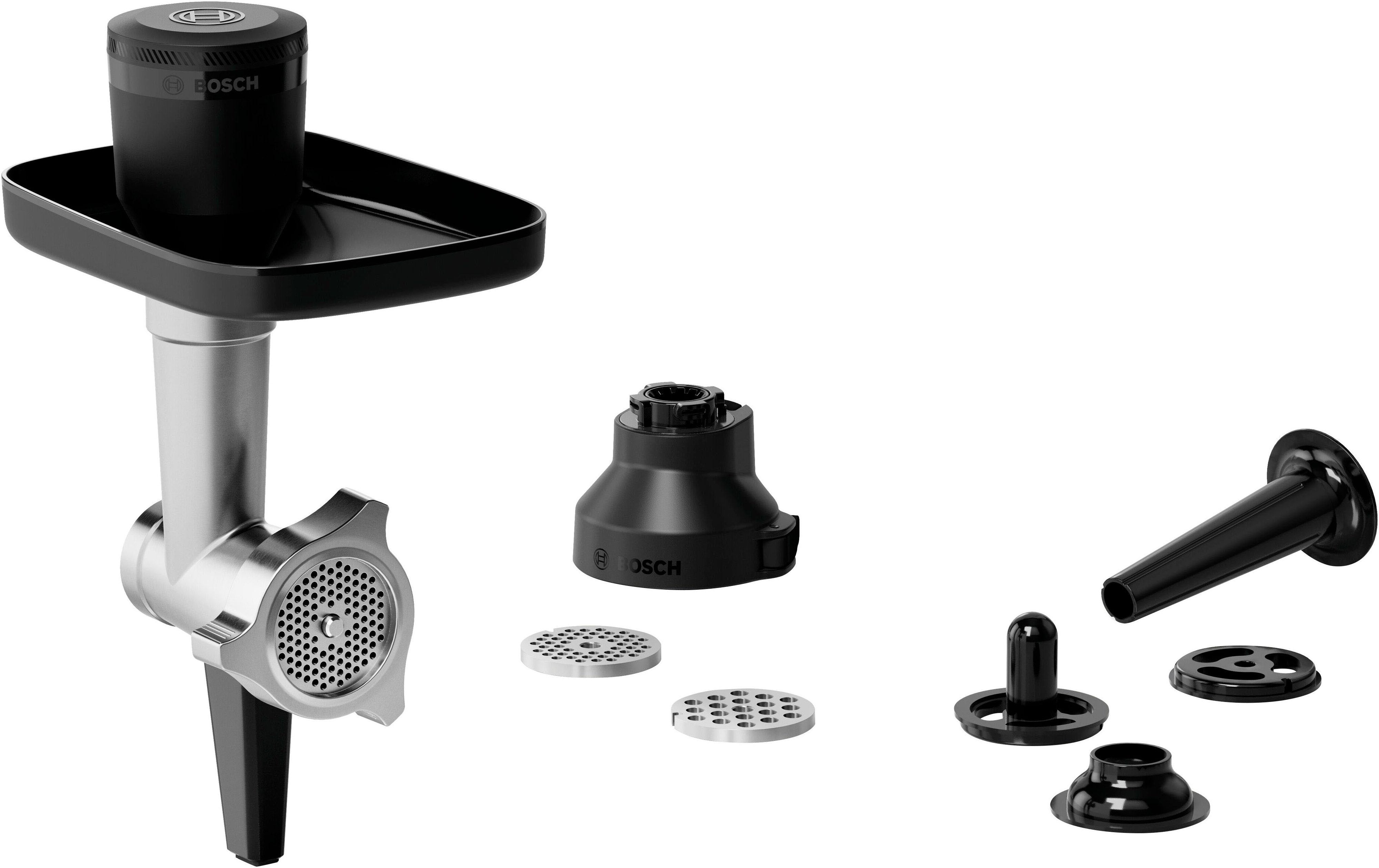 Hunting Adventure Set geschikt voor MUM6 keukenmachines
