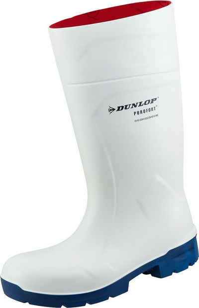 Dunlop_Workwear »Purofort« Gummistiefel