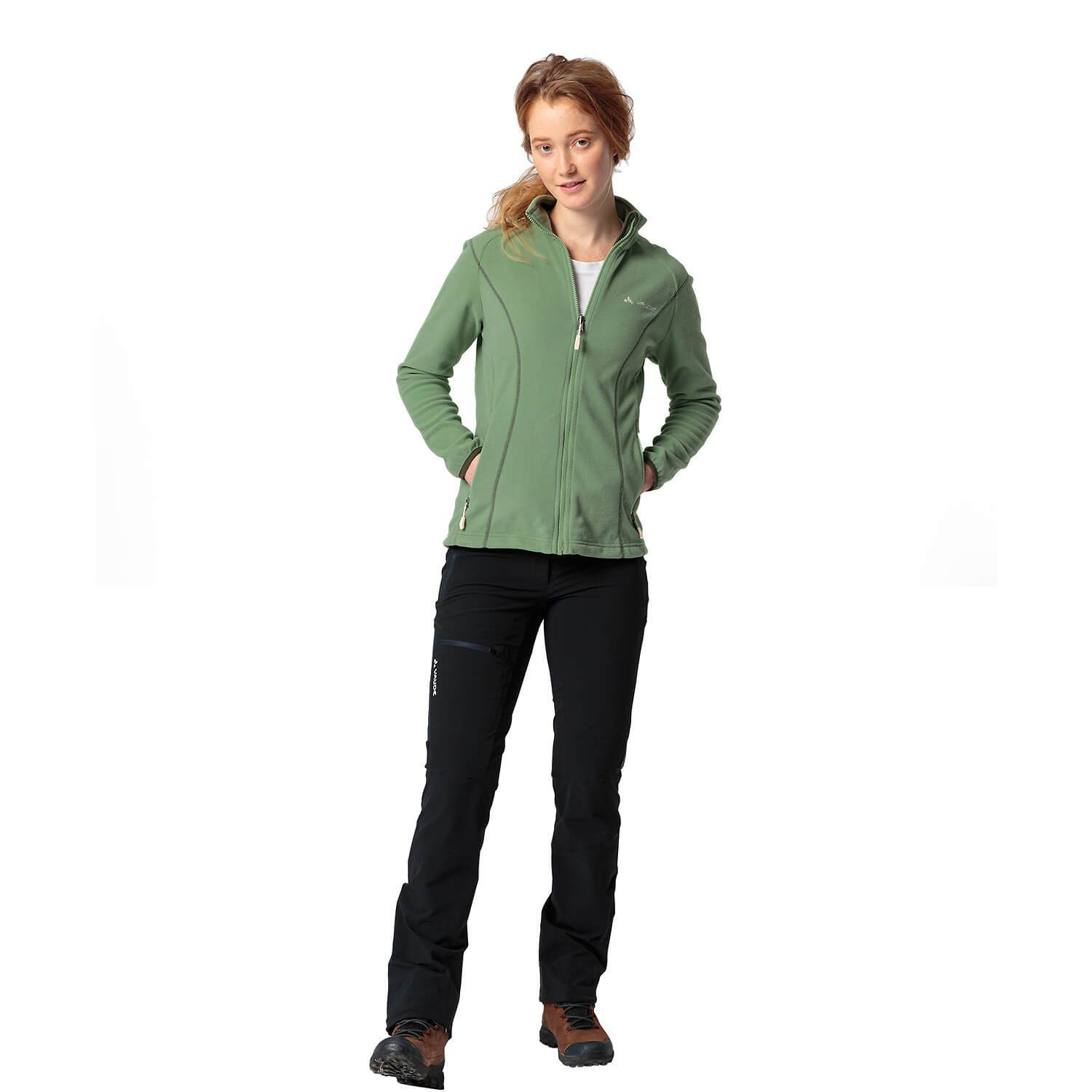 VAUDE Fleecejacke Fleecejacke Rosemoor