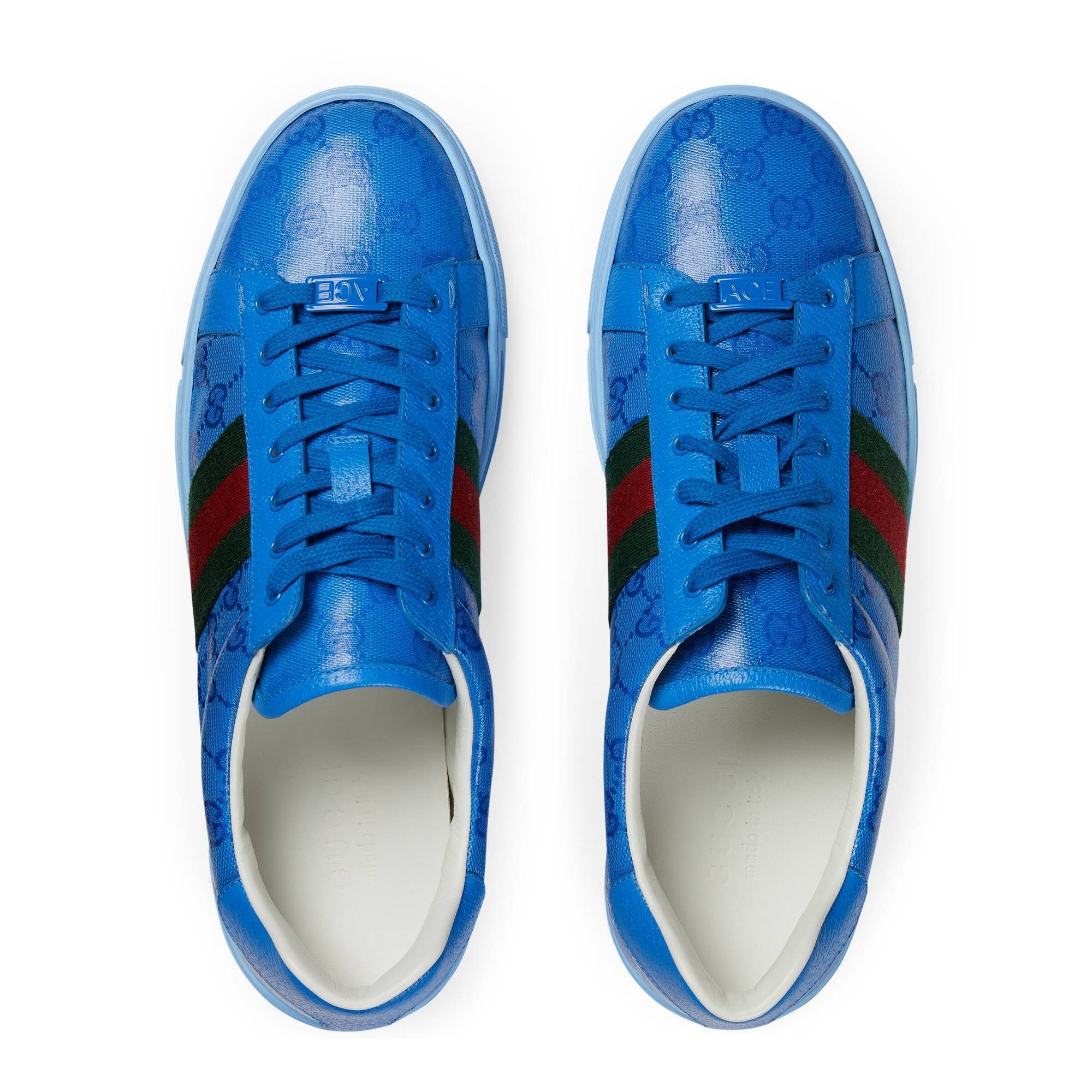GUCCI Sneaker Ace GG