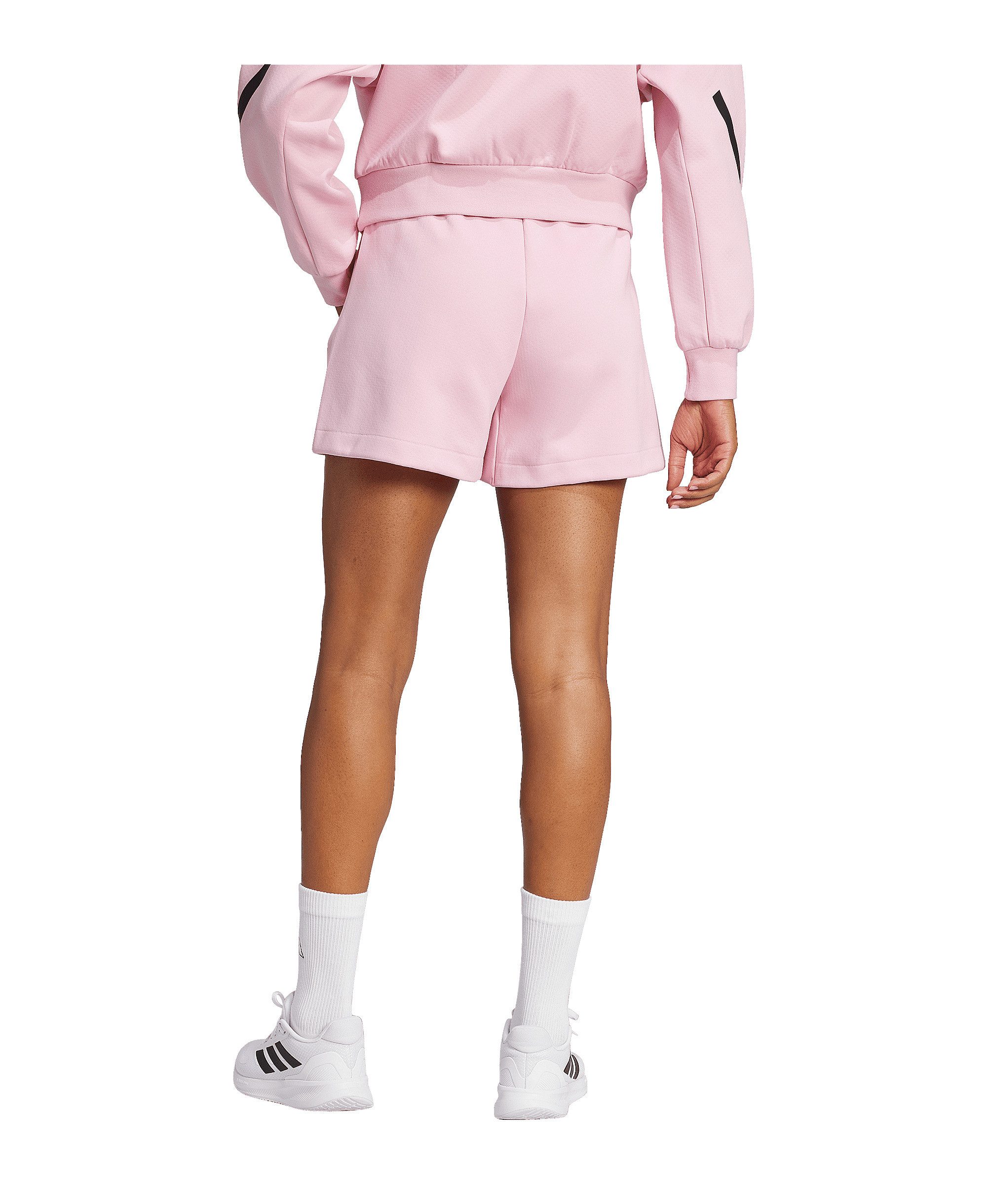 adidas Performance Jogginghose adidas Performance Z.N.E. Short Damen