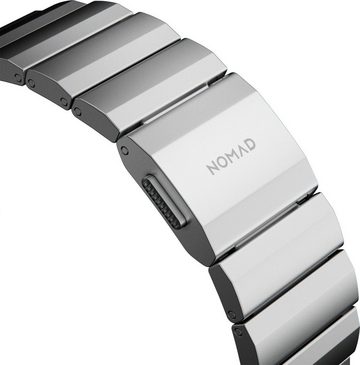 Nomad Smartwatch-Armband Strap Aluminum 42/44/45/49mm