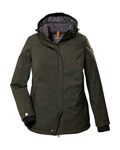 STOY Outdoorjacke STW 9 WMN JCKT