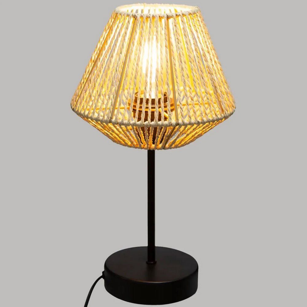 Home-trends24.de Stehlampe Tischlampe Tischleuchte Lampe Leuchte günstig online kaufen