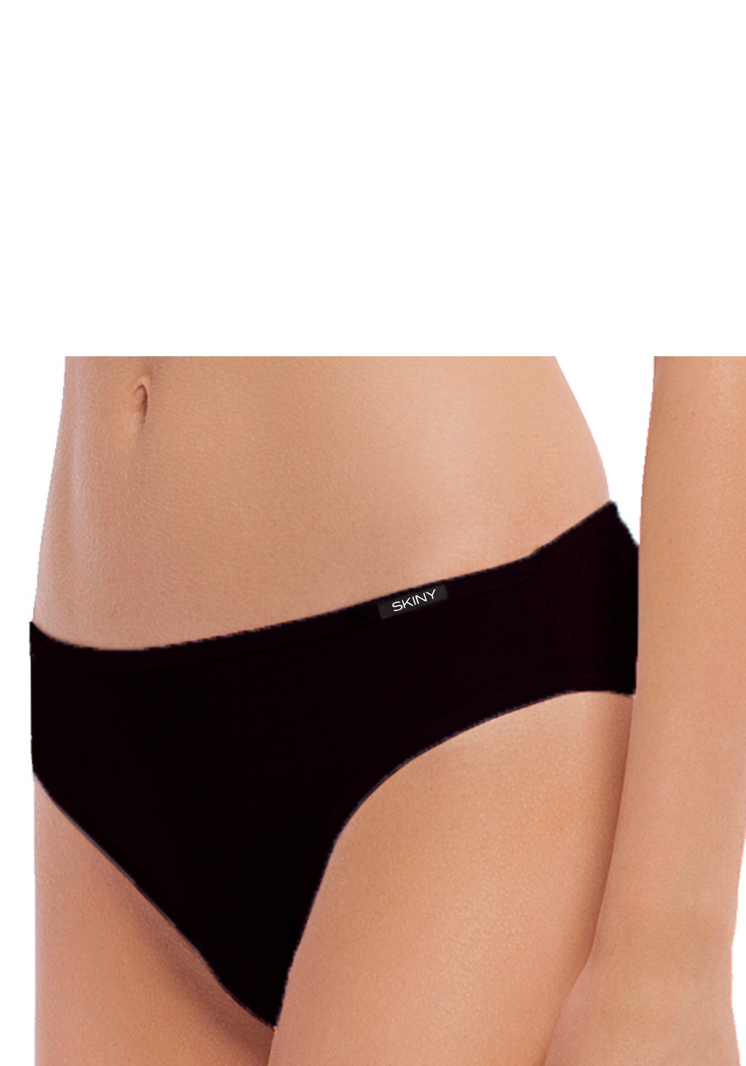 Skiny Rioslip Essentials Woman (3er Pack) günstig online kaufen