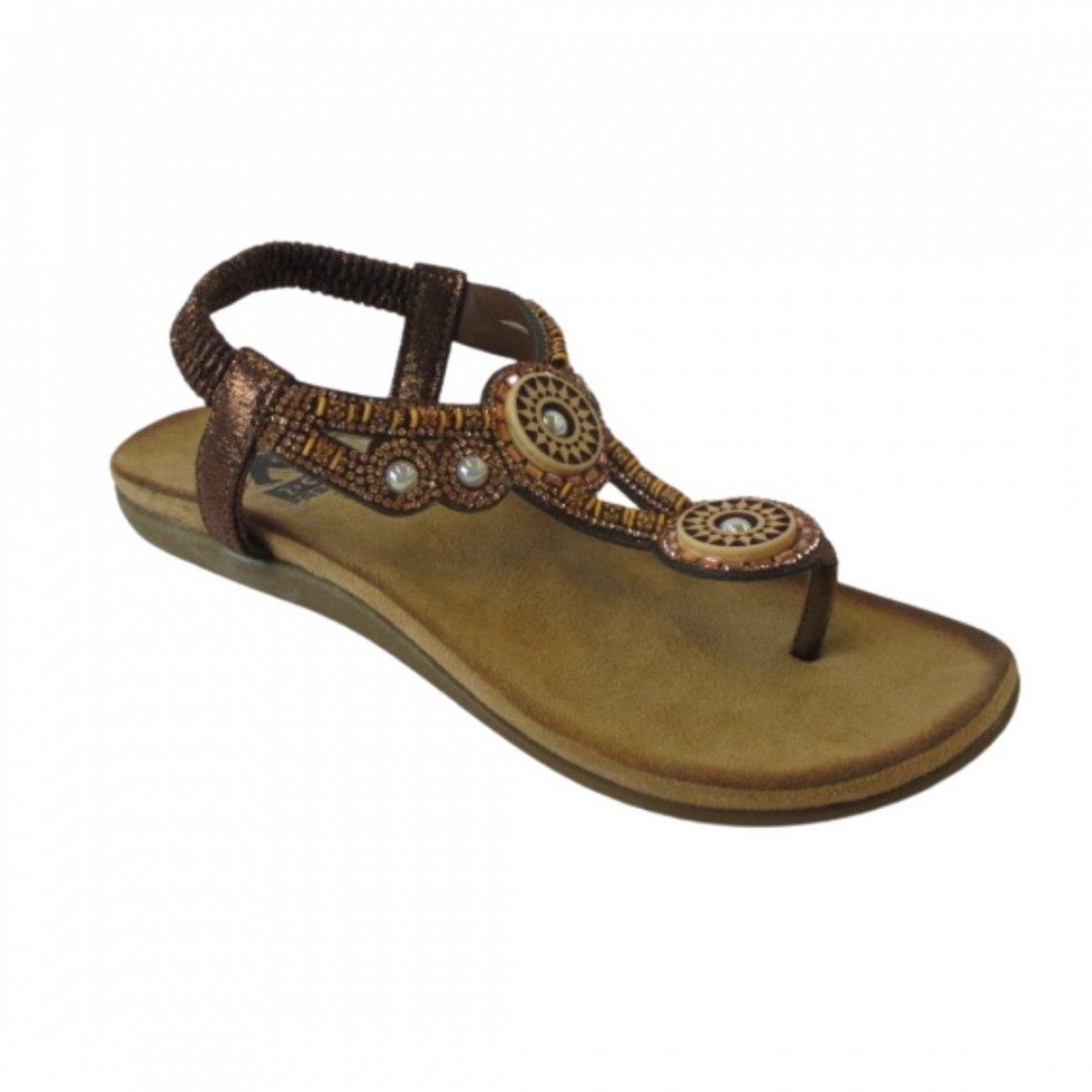 Sandalette
