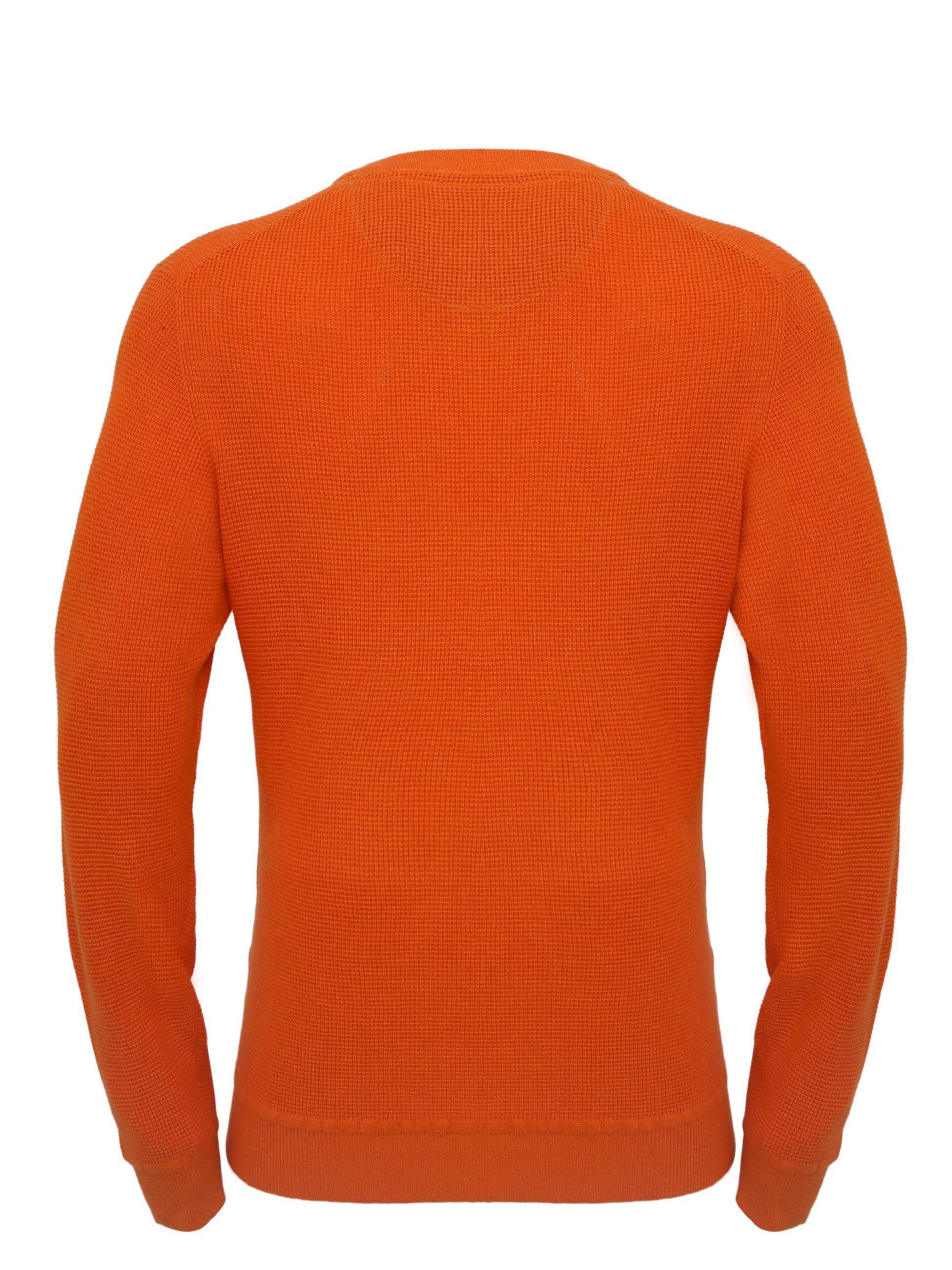 Schietwetter Strickpullover Herren Wollpullover "Samm" (1-tlg) günstig online kaufen