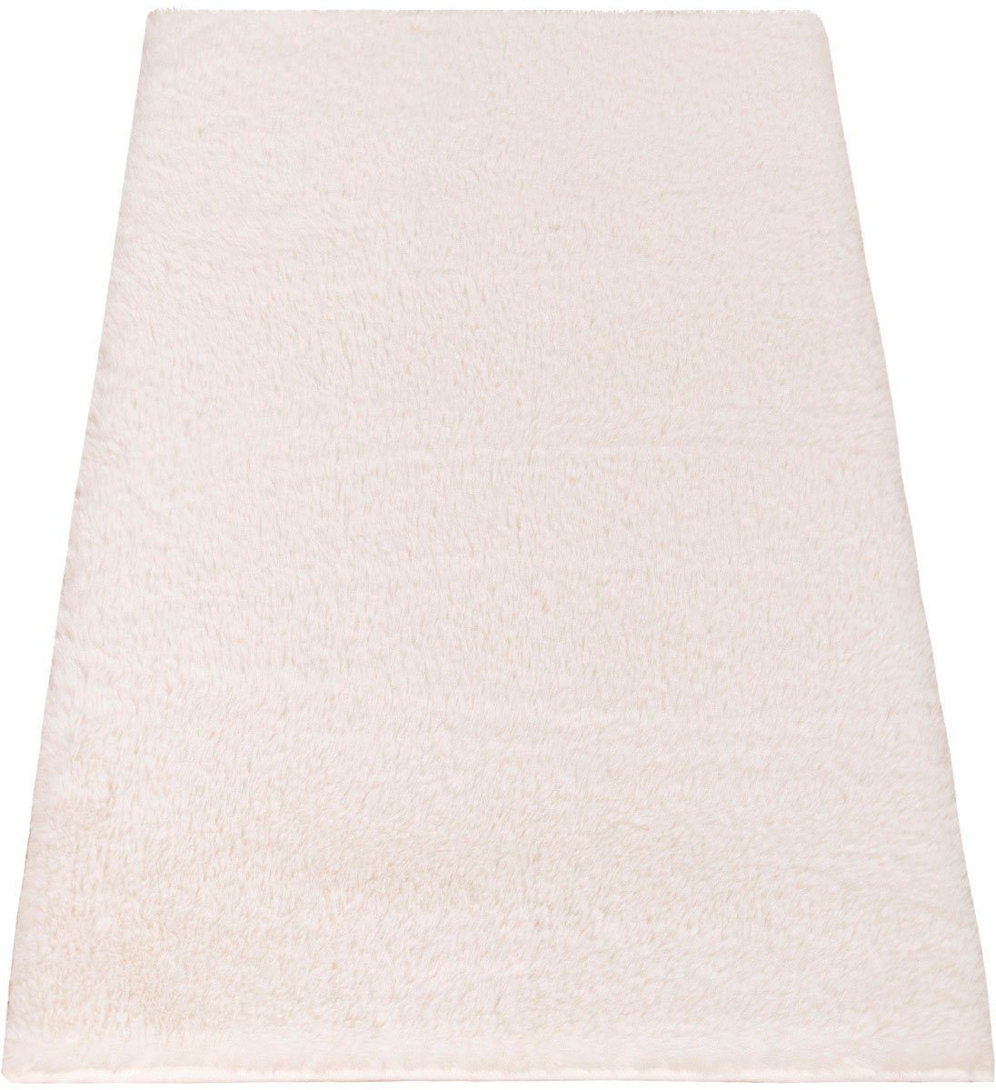 Paco Home Badematte Comfy 340, Höhe 25 mm, rutschhemmend beschichtet, fußbo günstig online kaufen