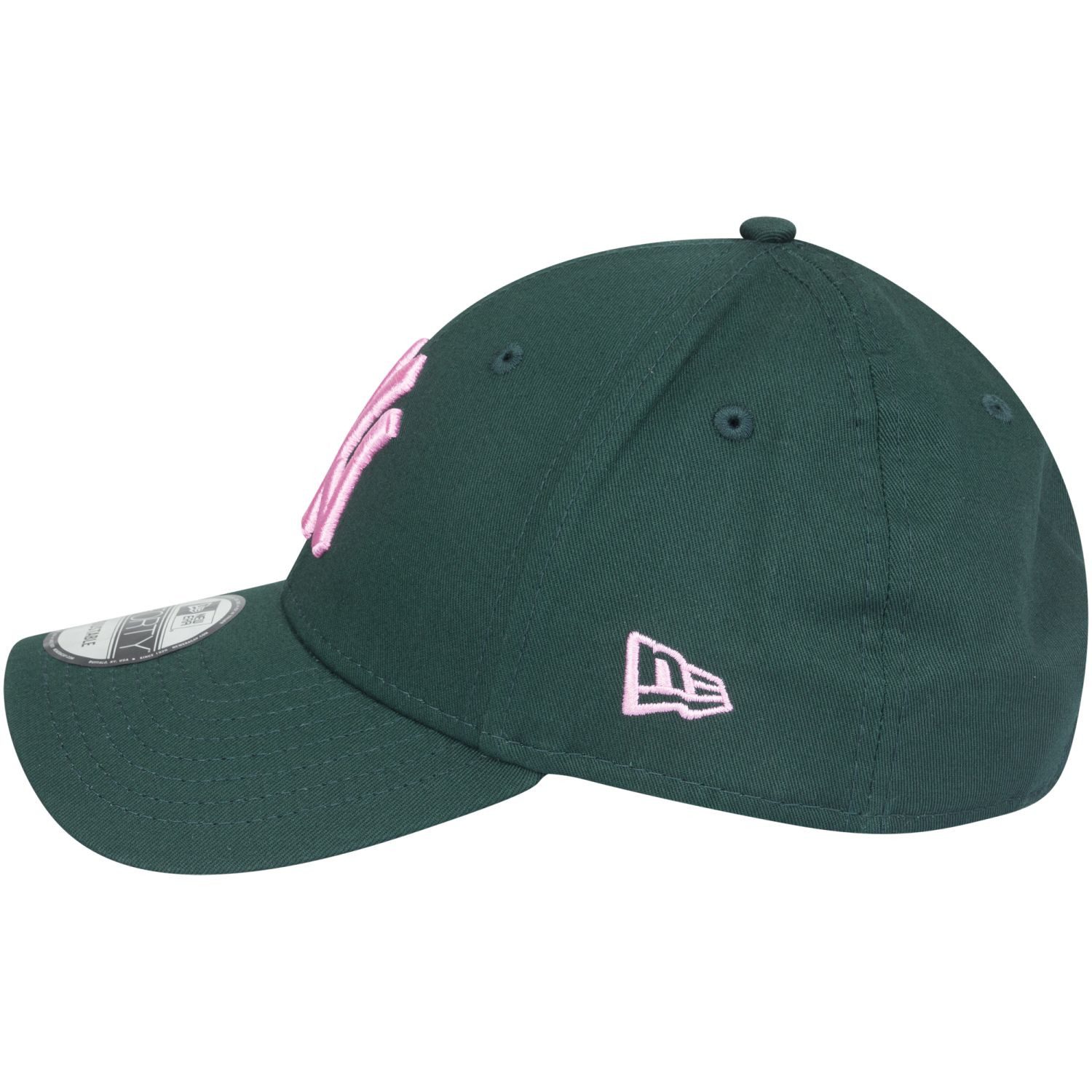 New Era Trucker Cap 9Forty Strapback New York Yankees – Bild 2 von 4