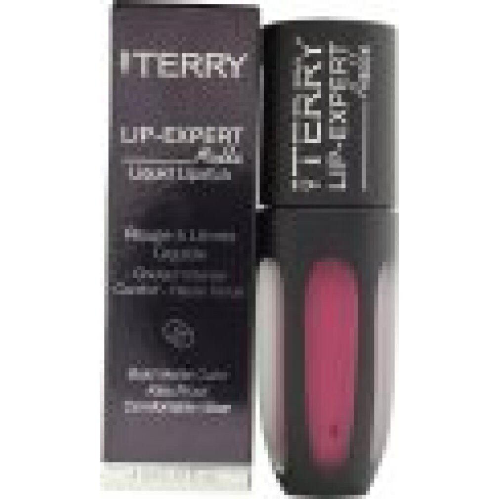 By Terry Lippenstift Lip Expert Matte Flüssiger Lippenstift 4ml - 15 Velvet Orchid