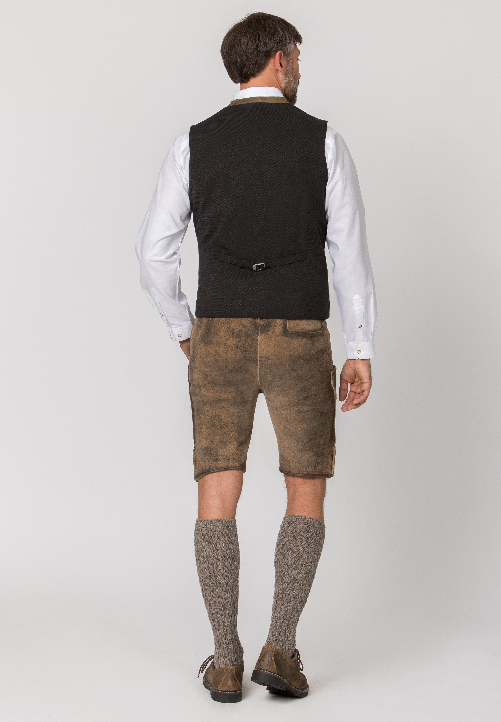 Stockerpoint Trachtenlederhose Jordan