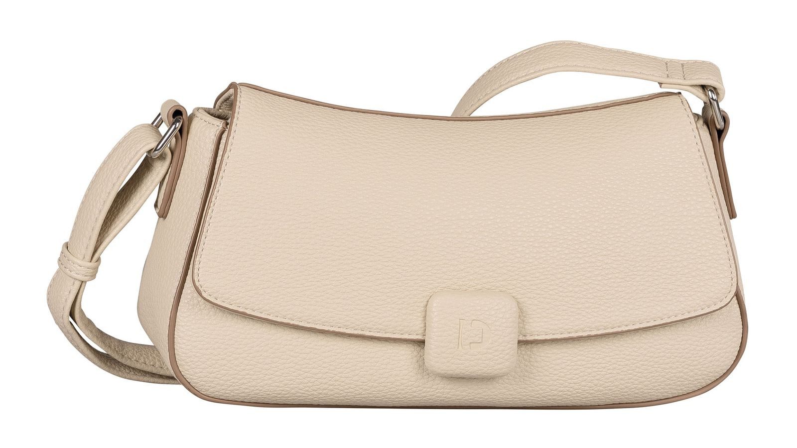 Umhängetasche Flap Bag no Zip