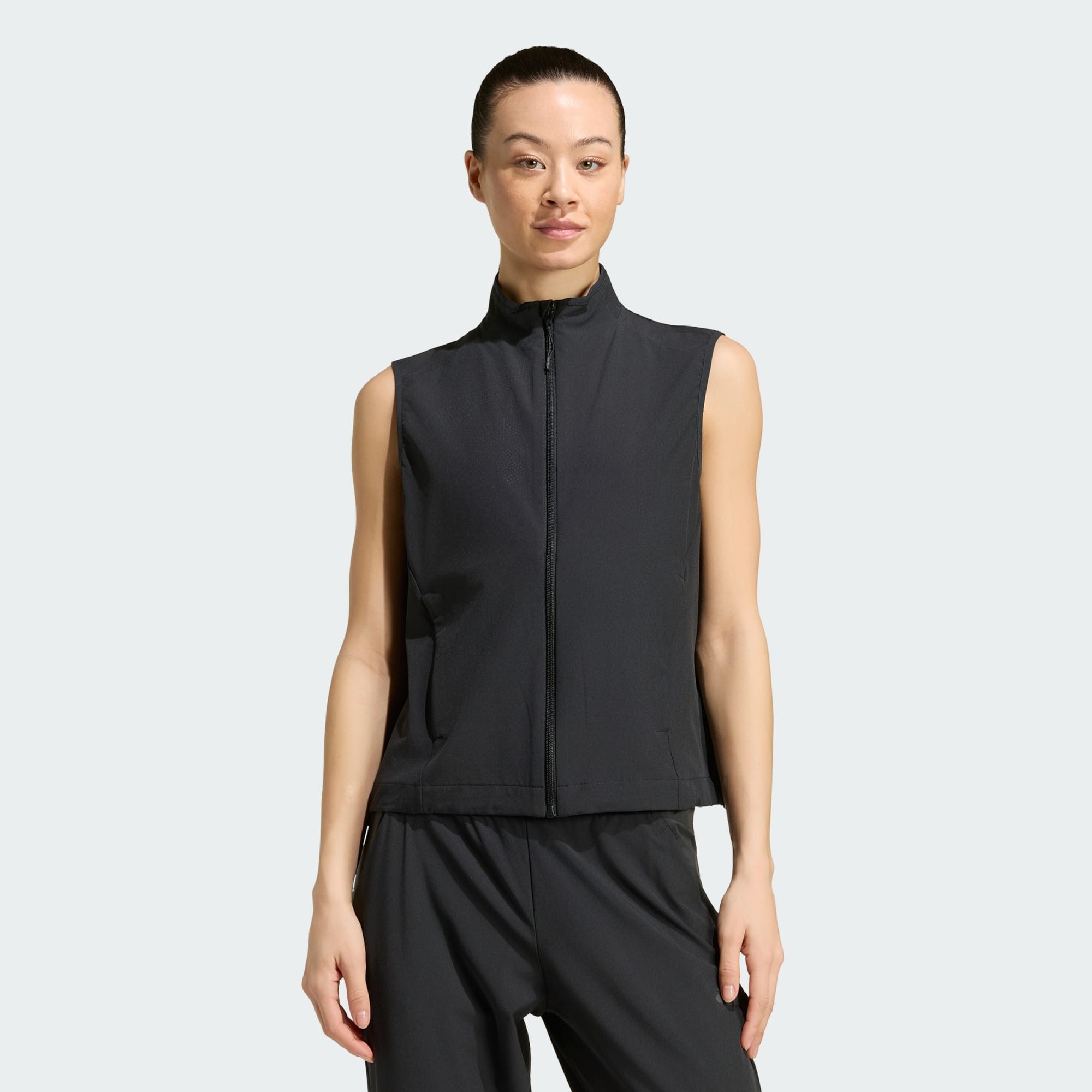 adidas Performance Funktionsweste TECH INTENSITY WORKOUT WESTE (1-tlg)