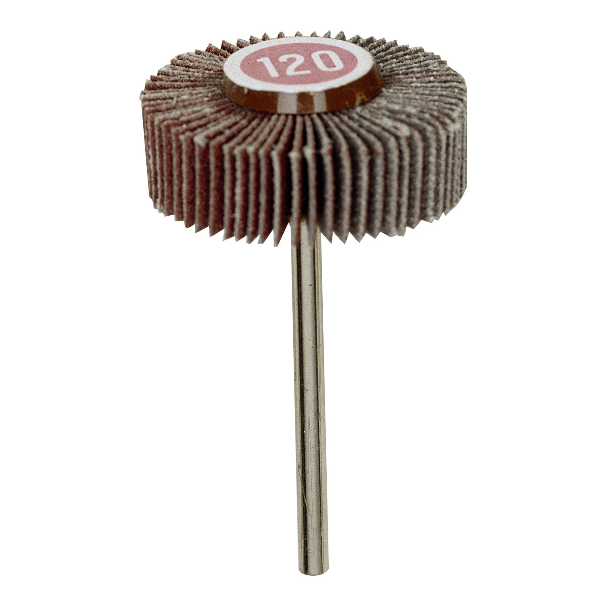 PROXXON INDUSTRIAL Fächerscheibe Proxxon Fächerschleifer, 30 x 10 mm, Korund
